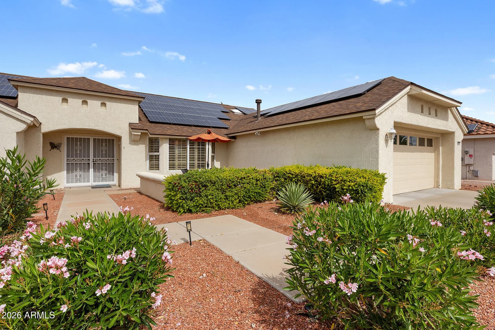 20602 N NATCHEZ Drive, Sun City West, AZ 85375 — photo 9 of 76