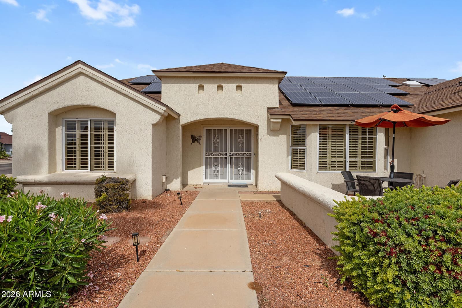 20602 N NATCHEZ Drive, Sun City West, AZ 85375 — photo 10 of 76
