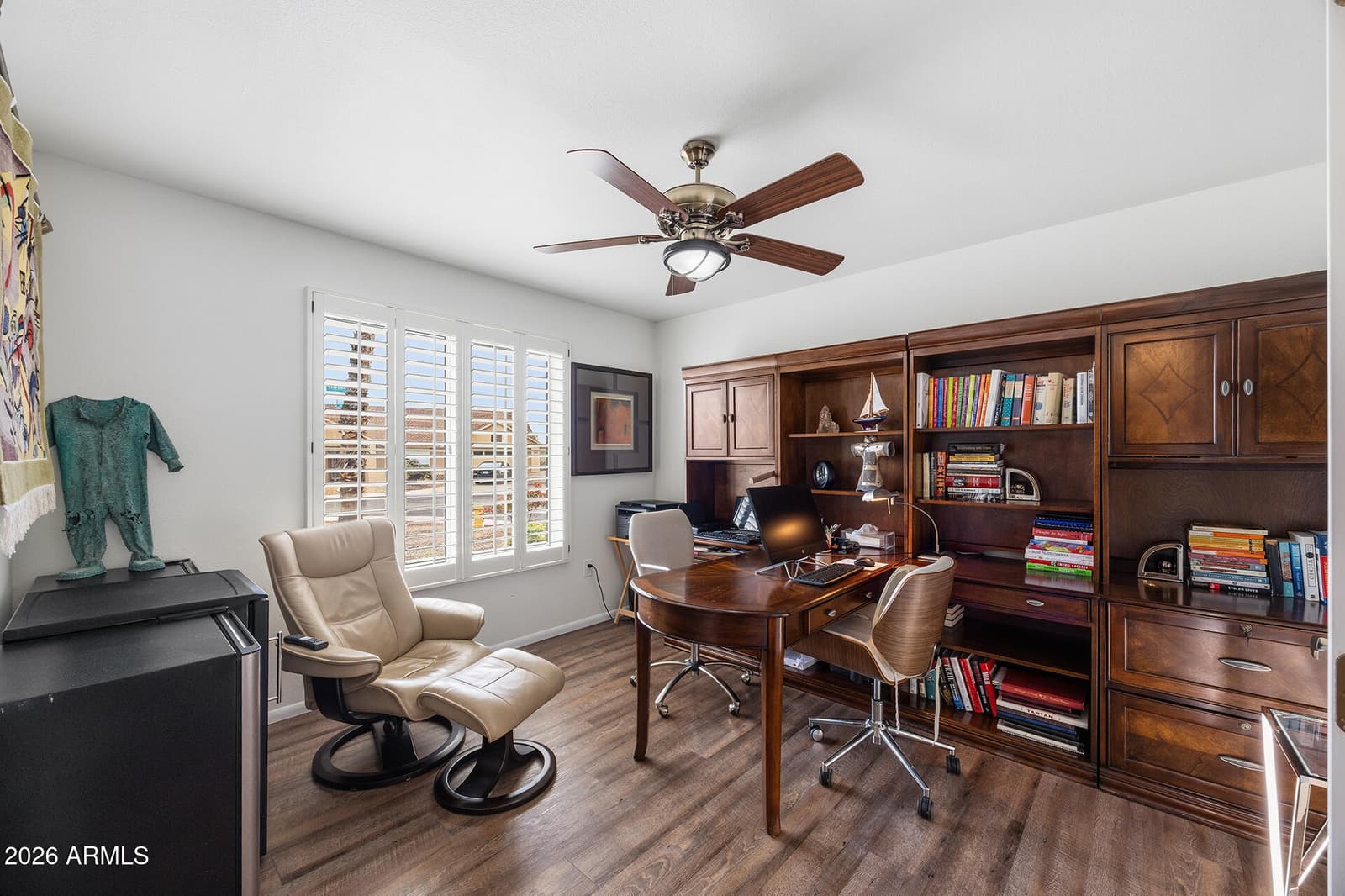 20602 N NATCHEZ Drive, Sun City West, AZ 85375 — photo 12 of 76