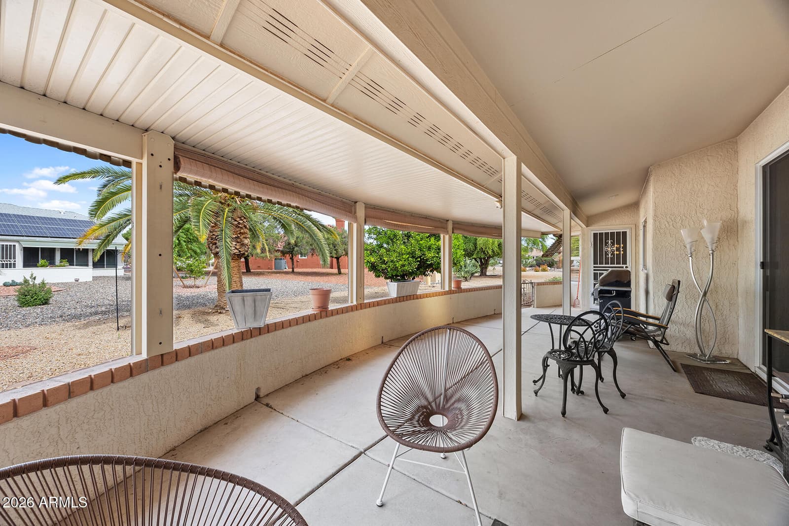 20602 N NATCHEZ Drive, Sun City West, AZ 85375 — photo 57 of 76