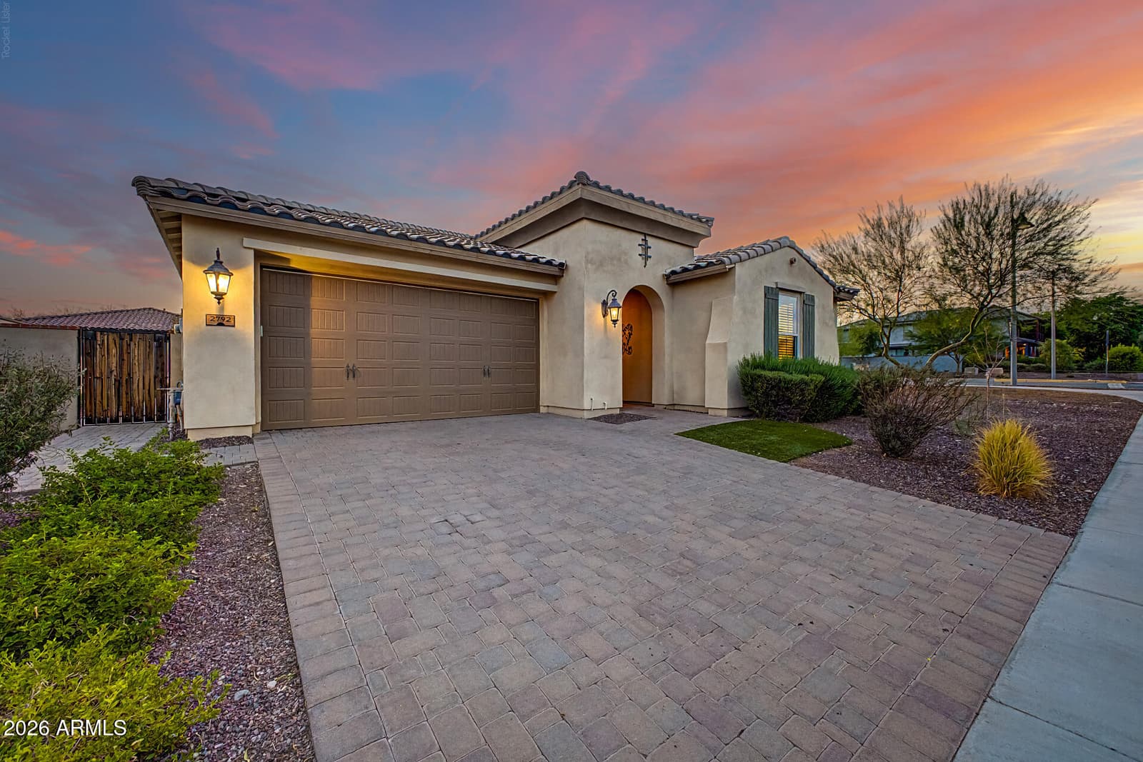 2792 N ACACIA Way, Buckeye, AZ 85396 — photo 6 of 46