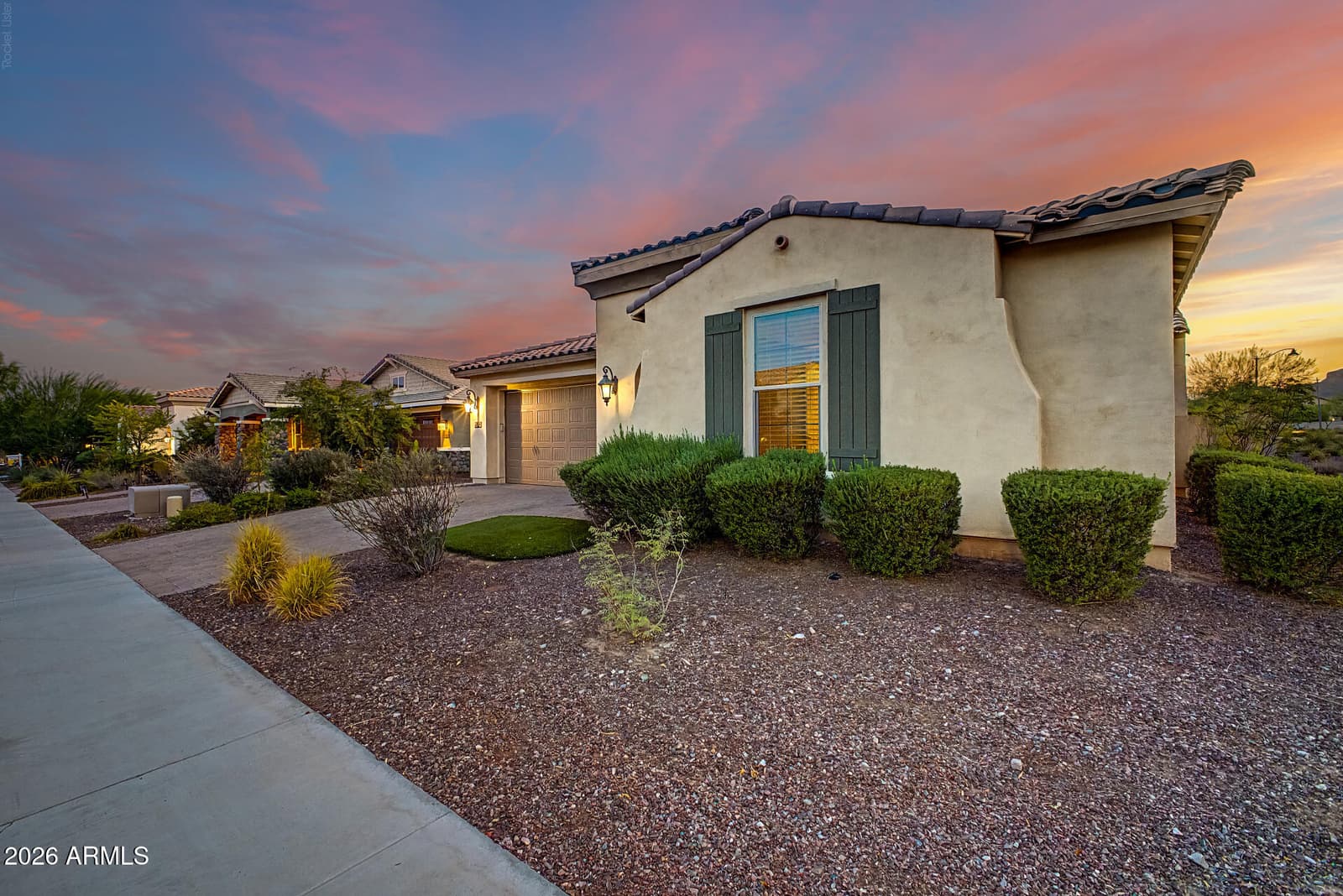 2792 N ACACIA Way, Buckeye, AZ 85396 — photo 7 of 46