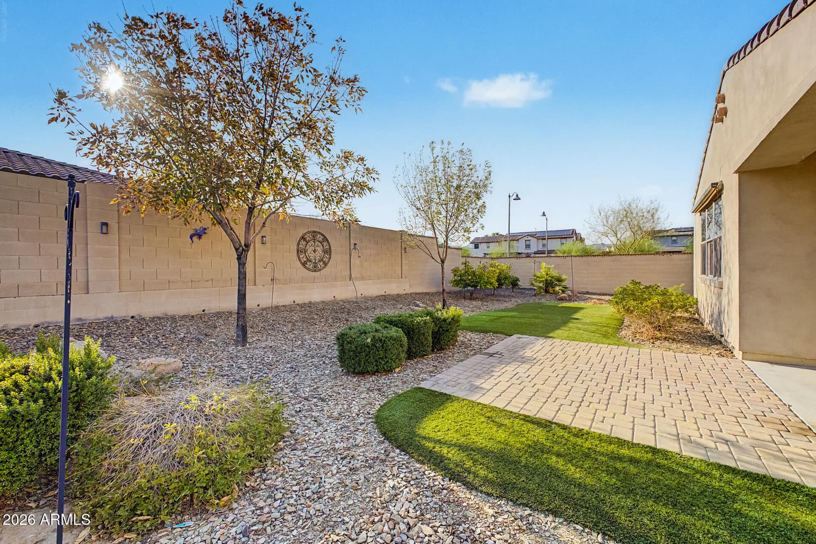 2792 N ACACIA Way, Buckeye, AZ 85396 — photo 36 of 46