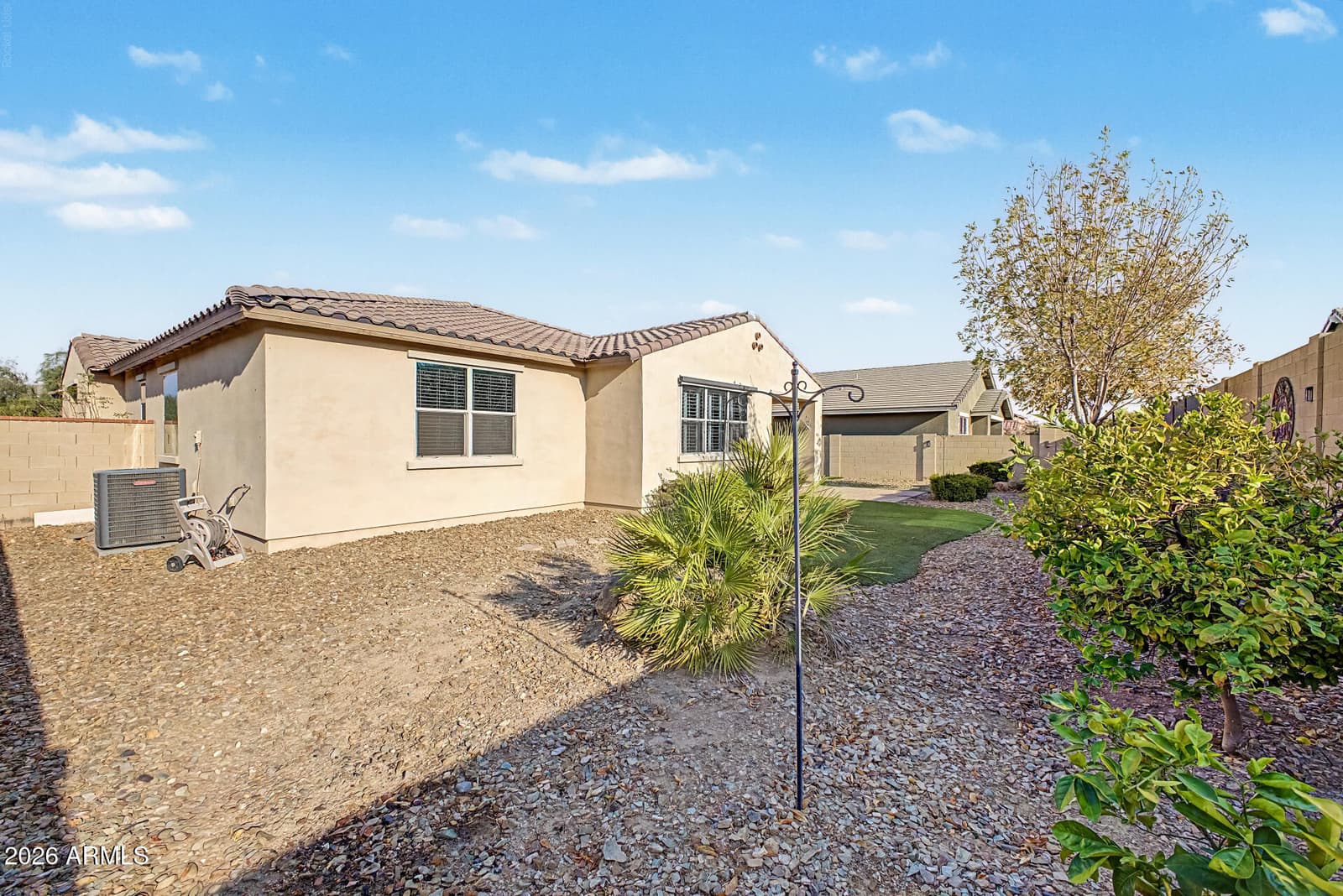 2792 N ACACIA Way, Buckeye, AZ 85396 — photo 37 of 46