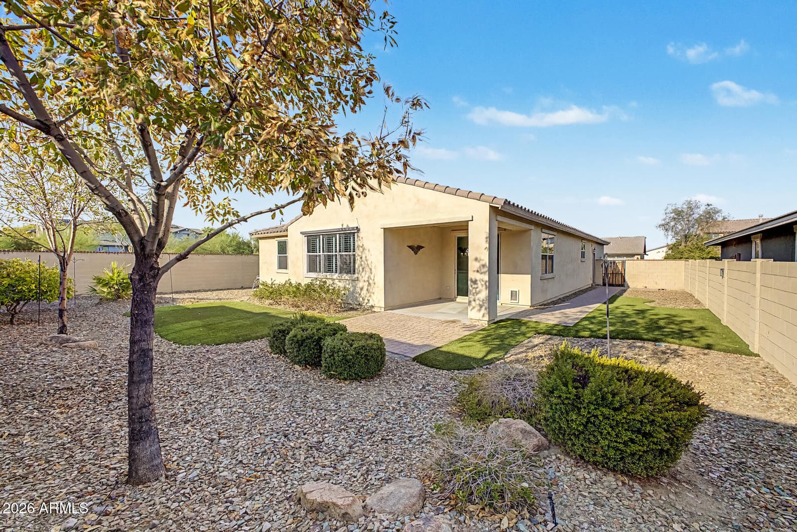 2792 N ACACIA Way, Buckeye, AZ 85396 — photo 39 of 46