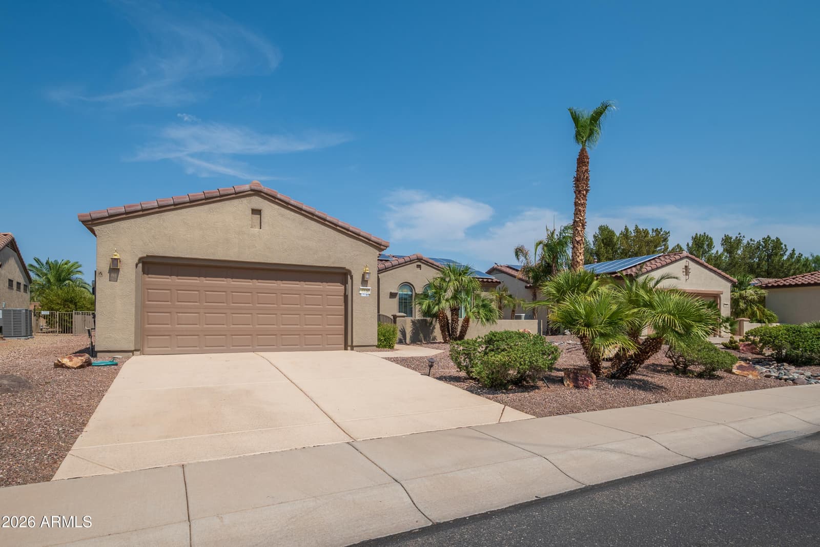 18650 N CACTUS FLOWER Way, Surprise, AZ 85387 — photo 2 of 44