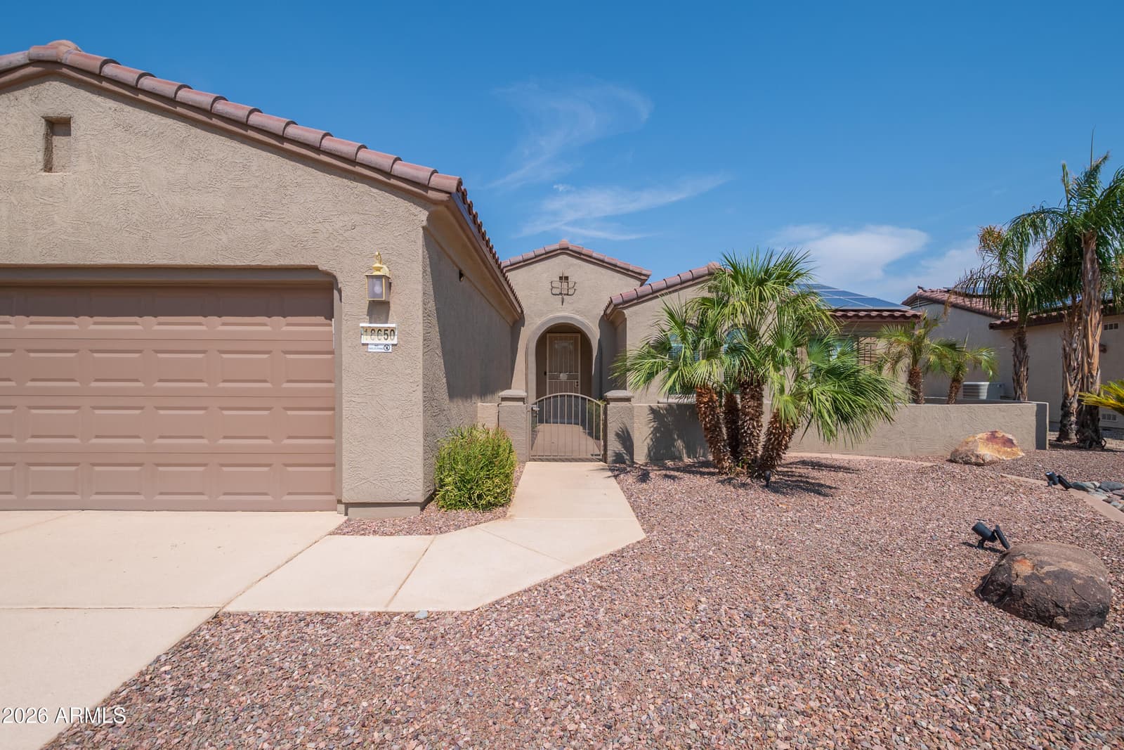 18650 N CACTUS FLOWER Way, Surprise, AZ 85387 — photo 4 of 44