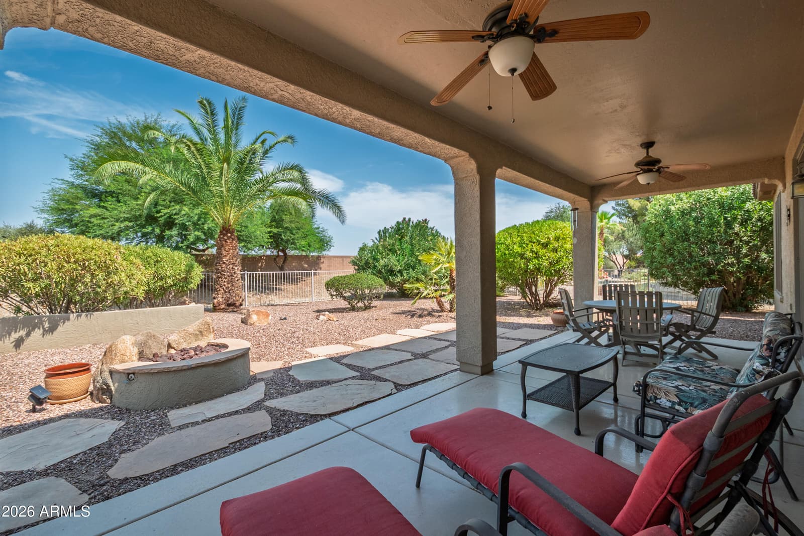 18650 N CACTUS FLOWER Way, Surprise, AZ 85387 — photo 35 of 44