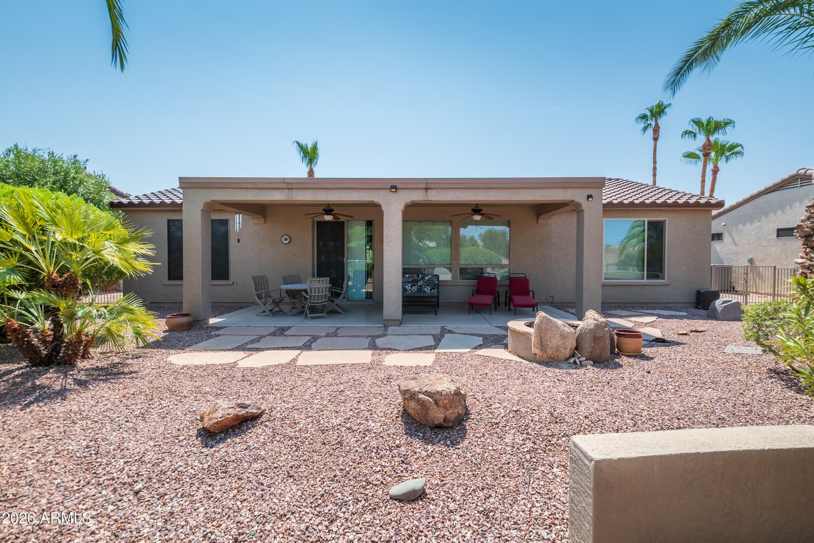 18650 N CACTUS FLOWER Way, Surprise, AZ 85387 — photo 43 of 44