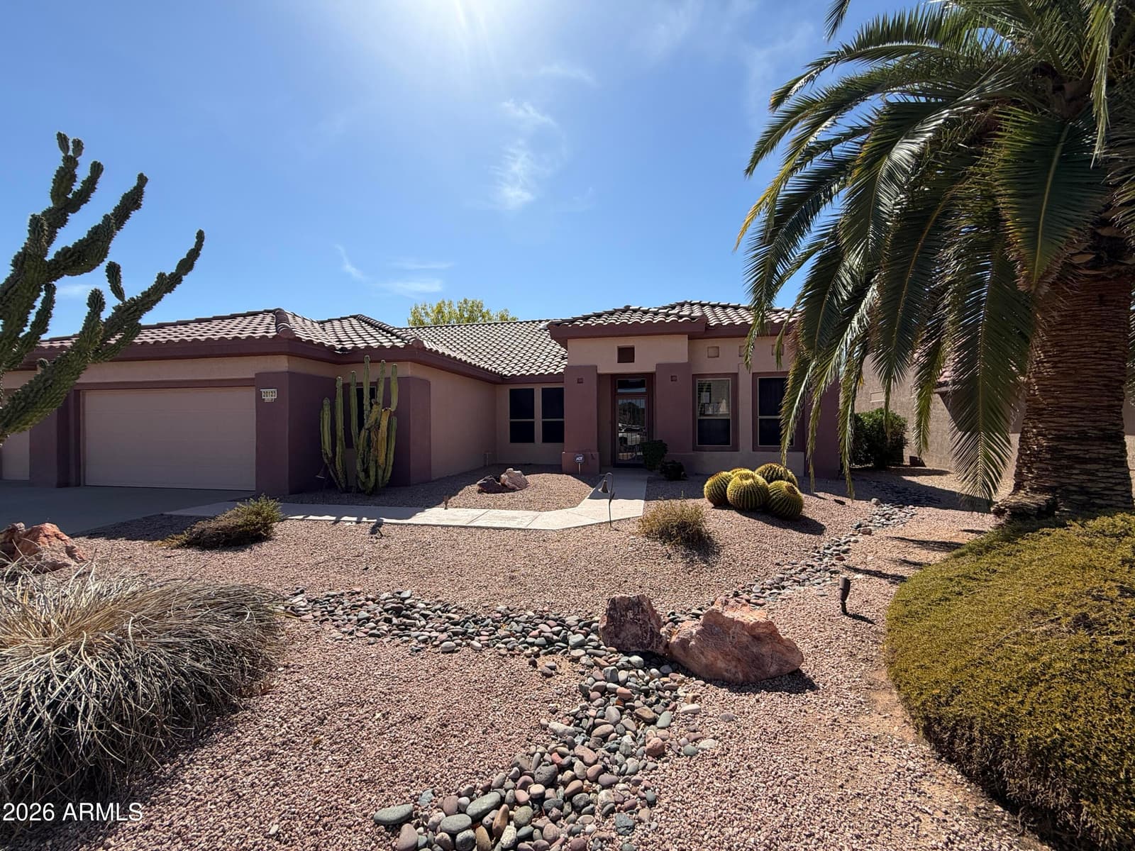 20123 N PAINTED SKY Drive, Surprise, AZ 85374 — photo 1 of 21