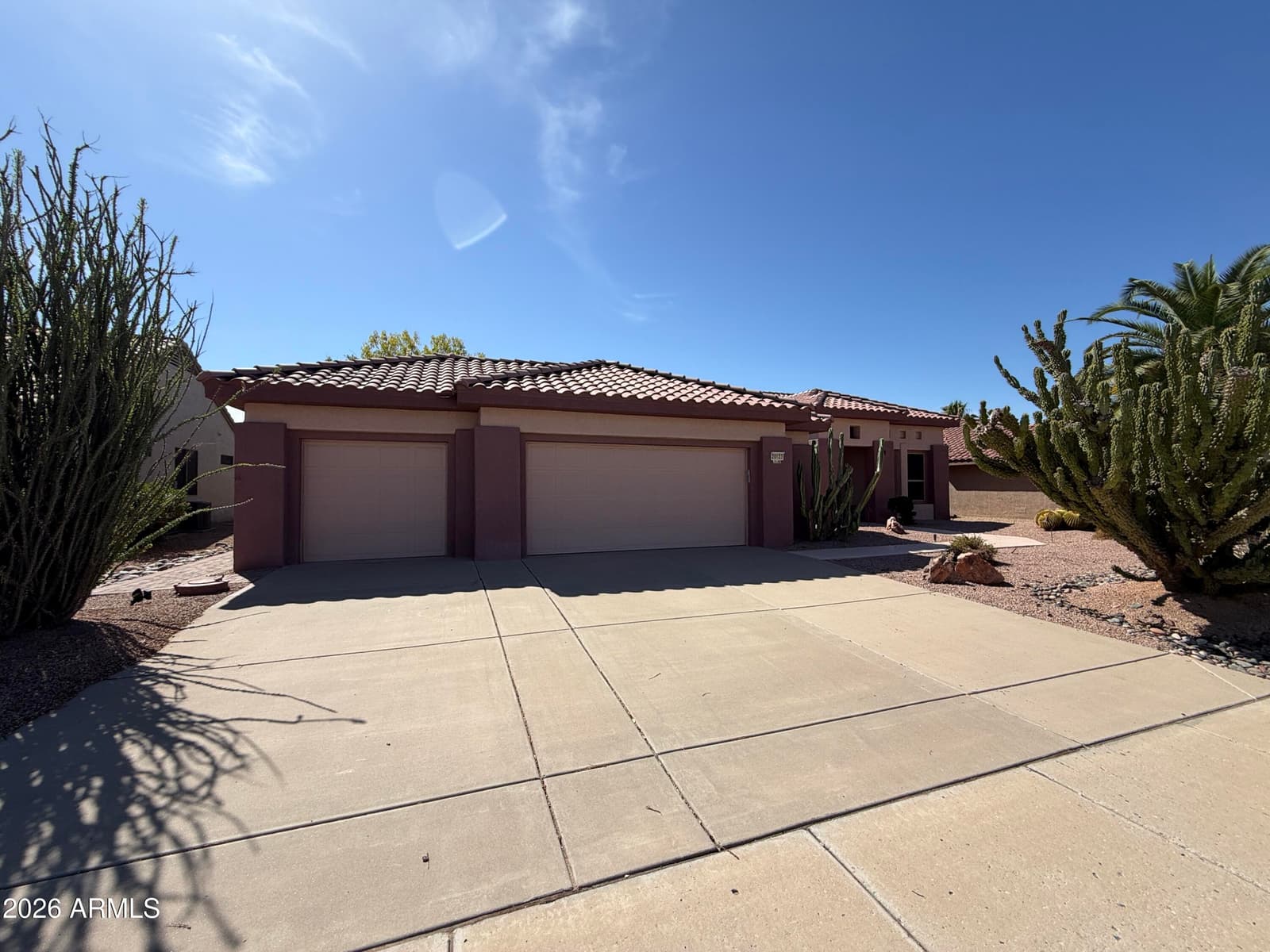 20123 N PAINTED SKY Drive, Surprise, AZ 85374 — photo 2 of 21