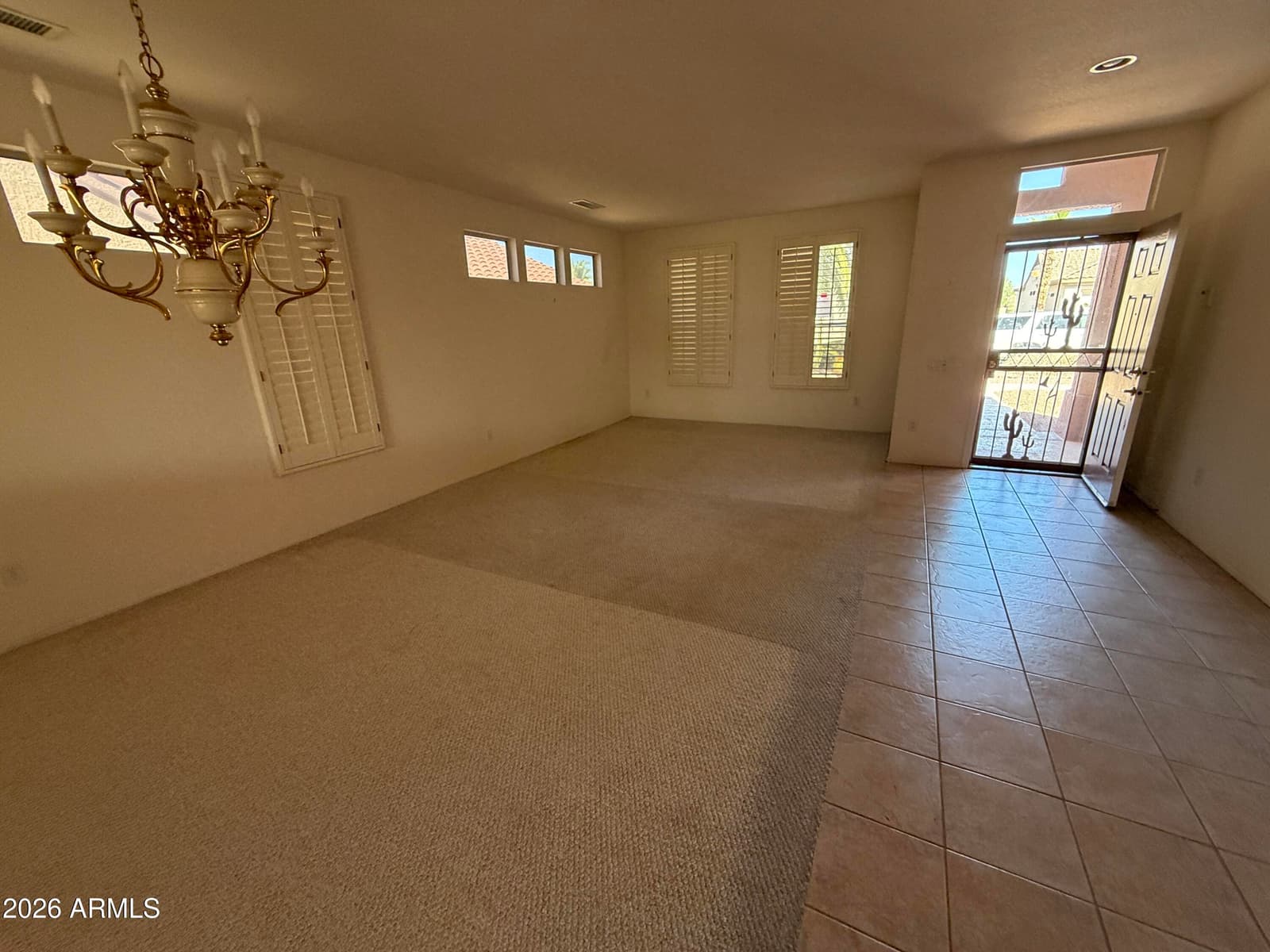 20123 N PAINTED SKY Drive, Surprise, AZ 85374 — photo 4 of 21
