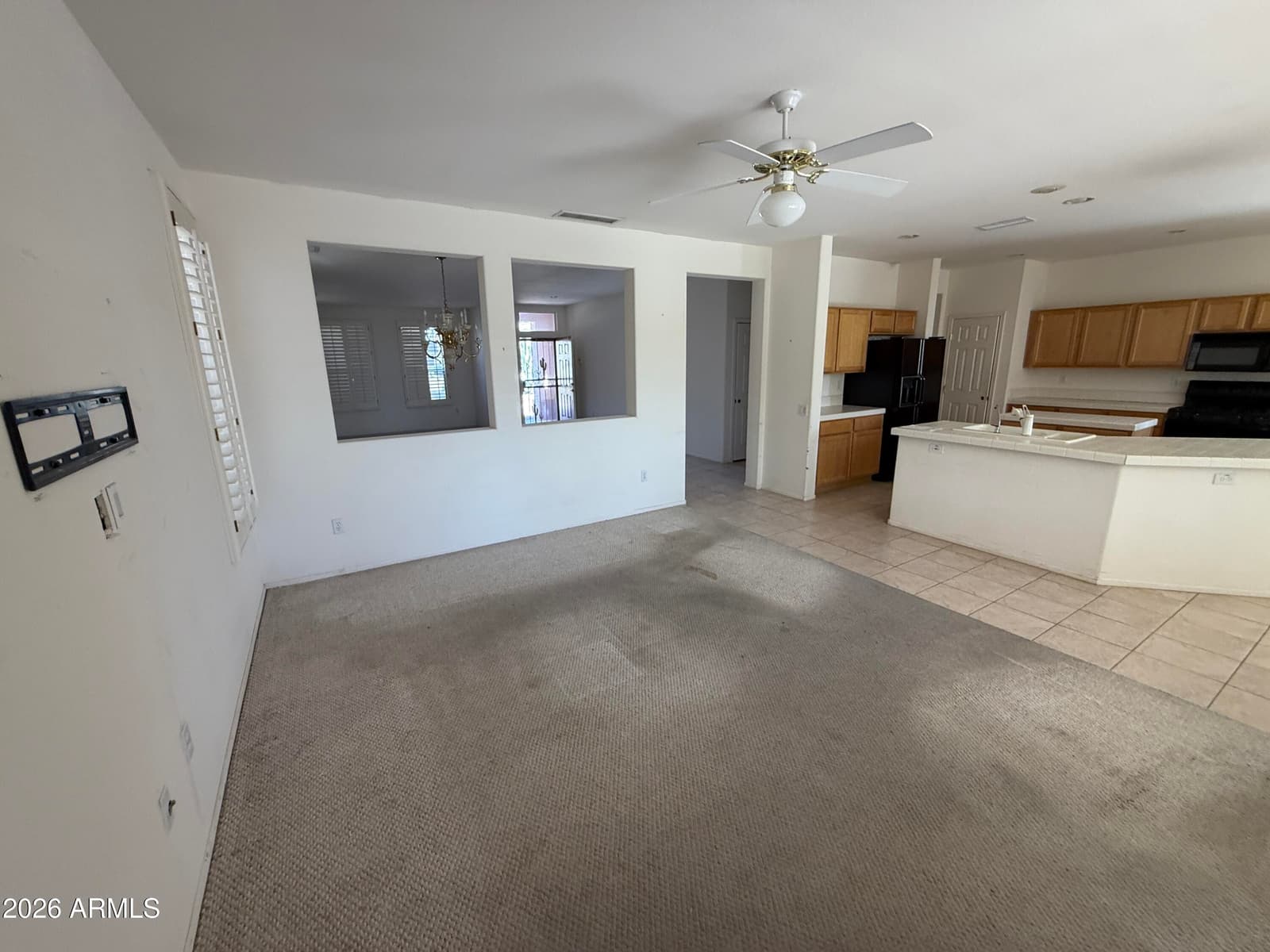 20123 N PAINTED SKY Drive, Surprise, AZ 85374 — photo 5 of 21