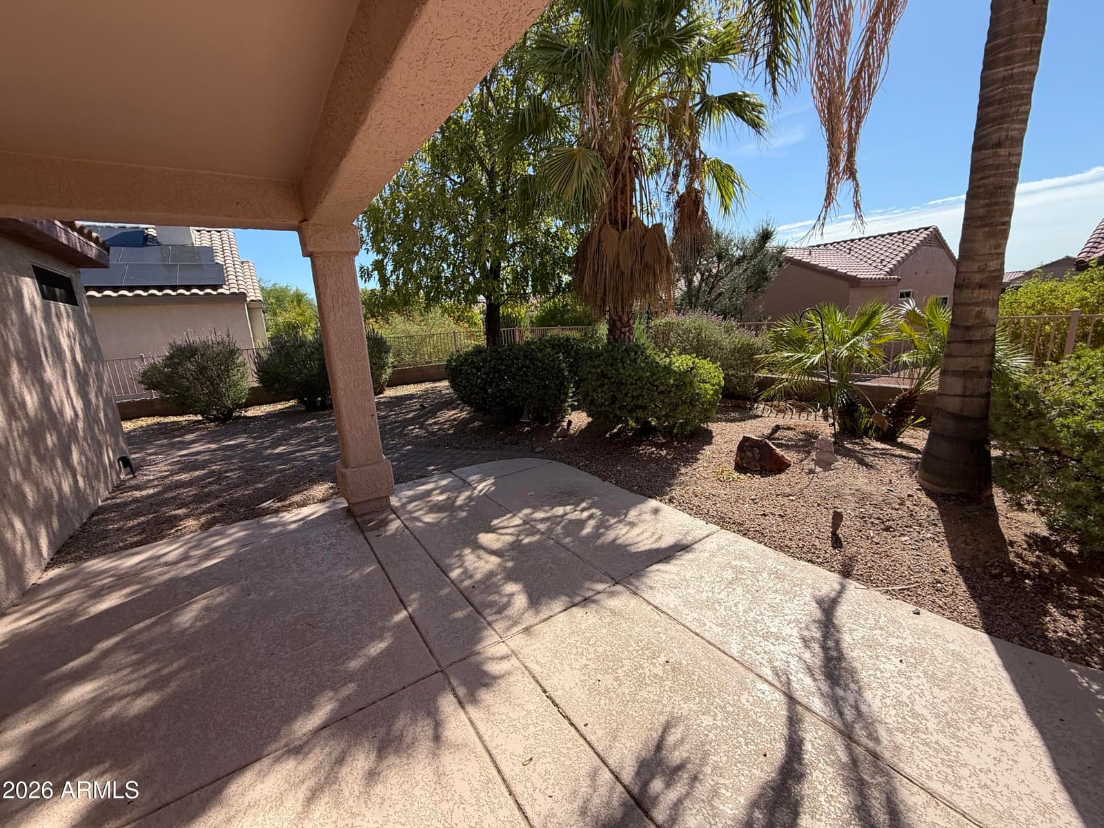20123 N PAINTED SKY Drive, Surprise, AZ 85374 — photo 9 of 21