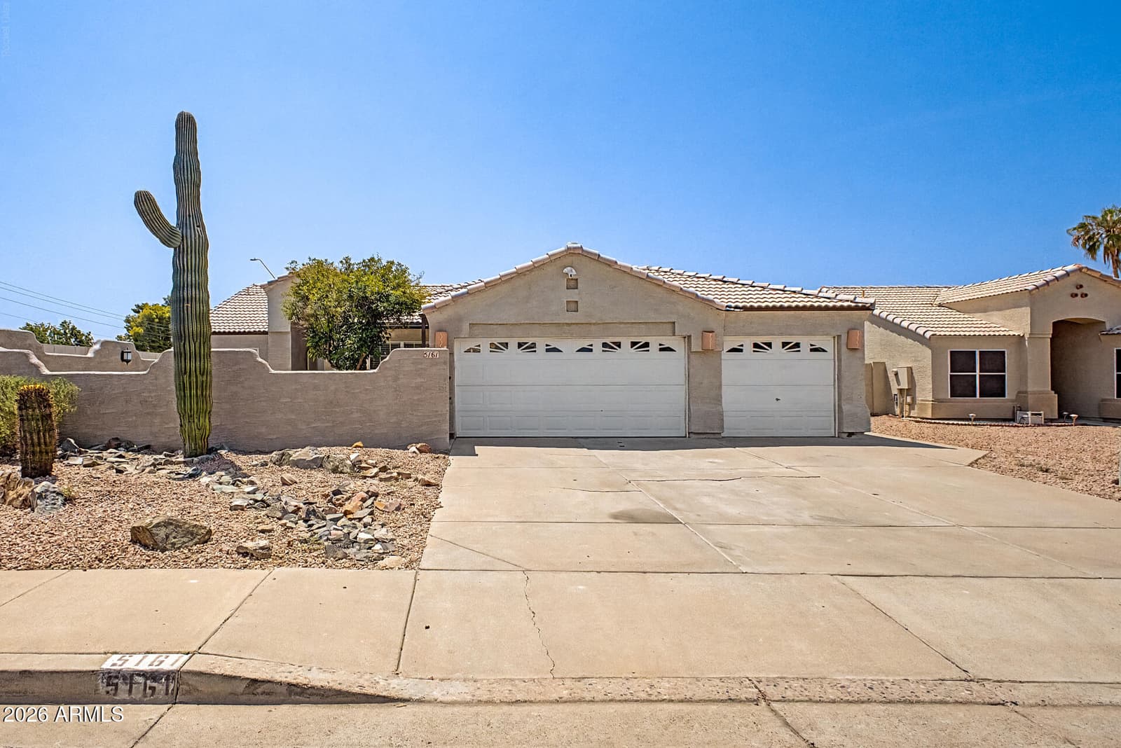 5161 E DIAMOND Avenue, Mesa, AZ 85206 — photo 1 of 33