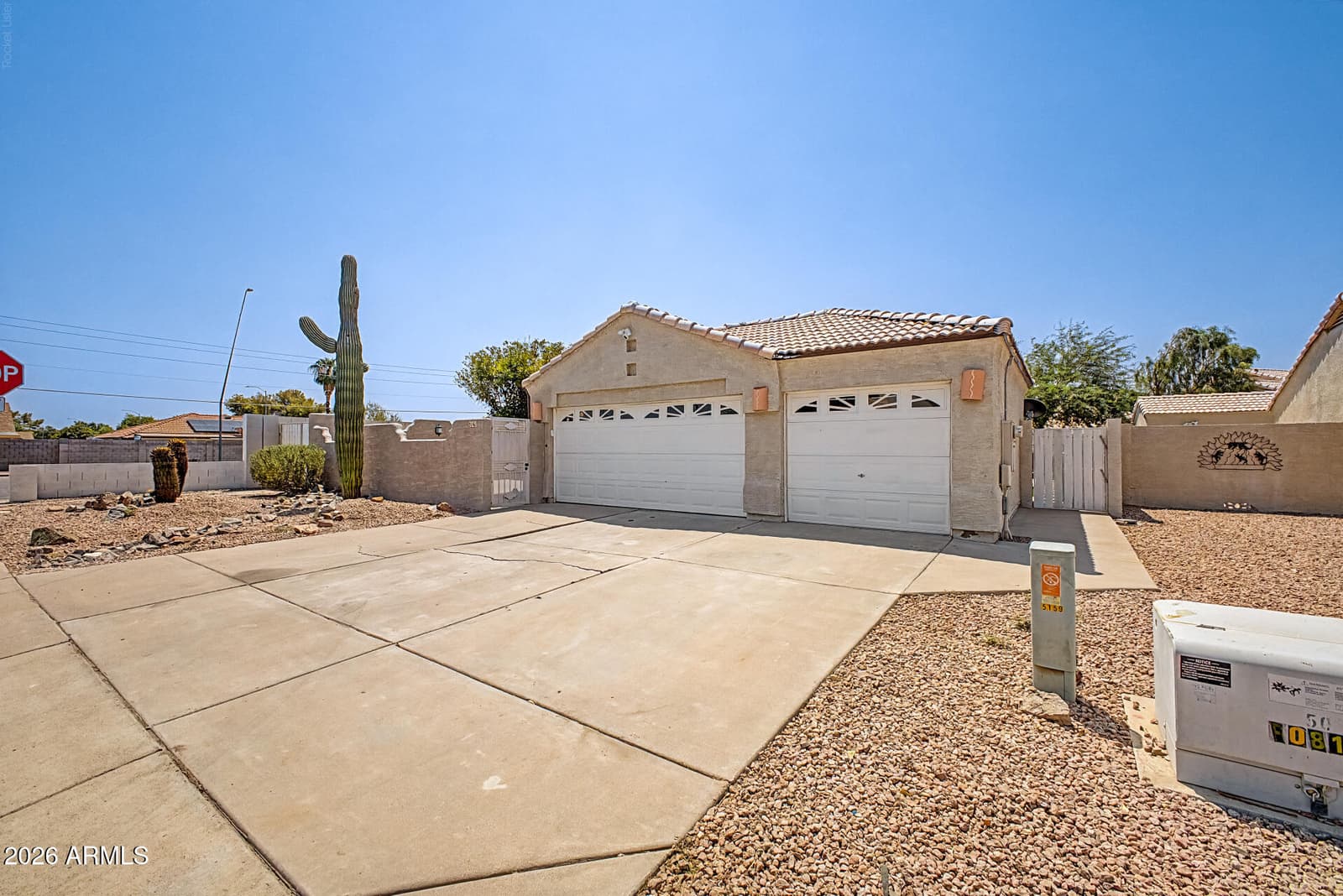 5161 E DIAMOND Avenue, Mesa, AZ 85206 — photo 4 of 33