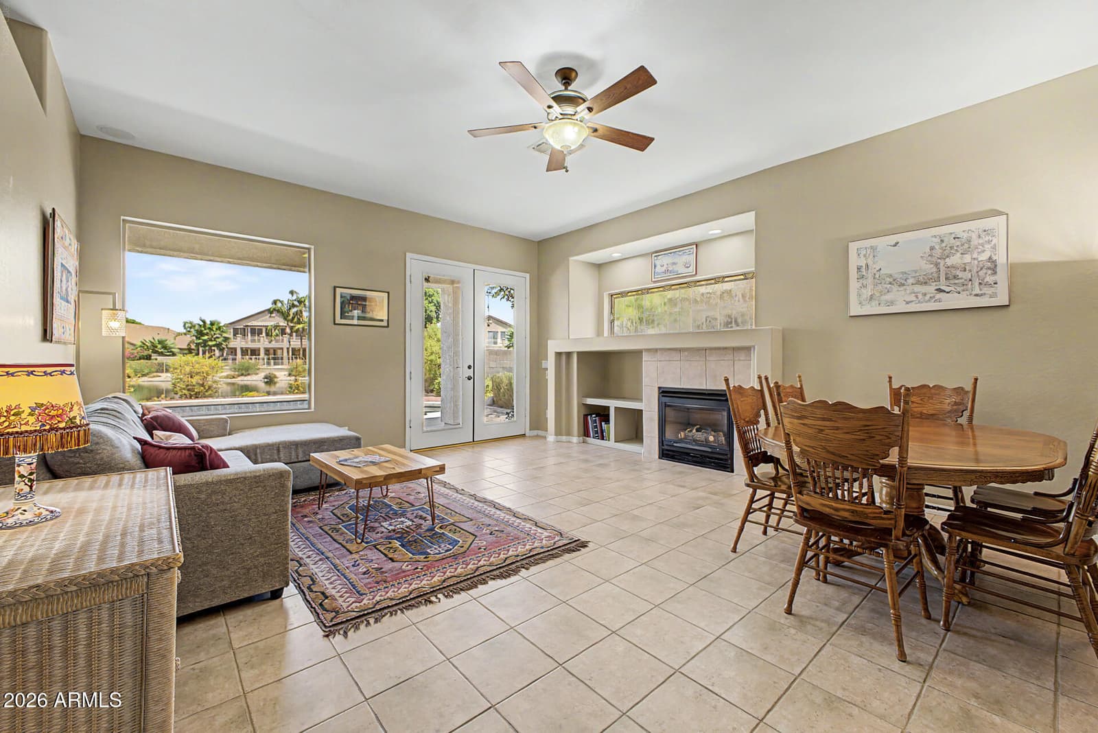 7046 W ROSE GARDEN Lane, Glendale, AZ 85308 — photo 9 of 45