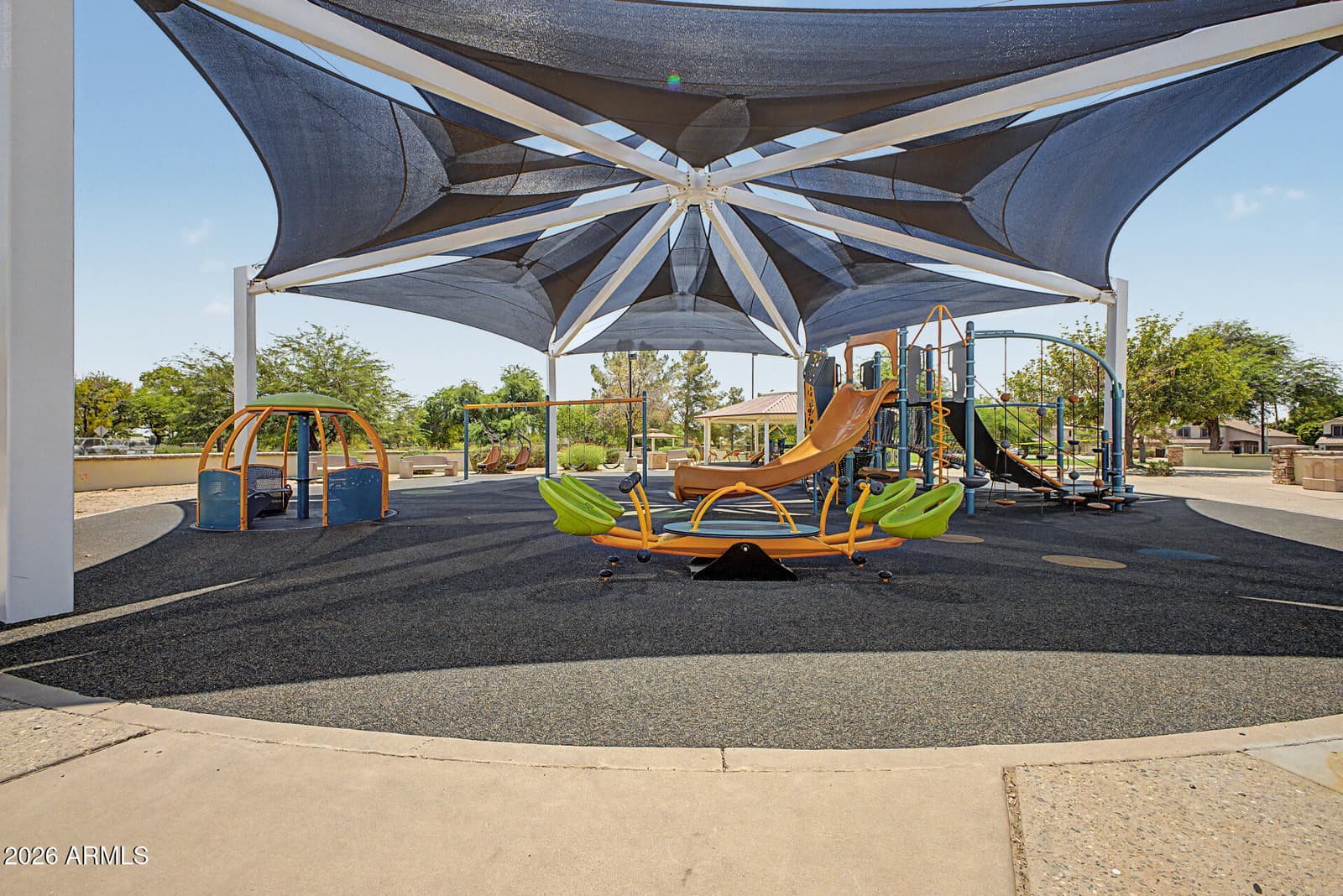7046 W ROSE GARDEN Lane, Glendale, AZ 85308 — photo 43 of 45