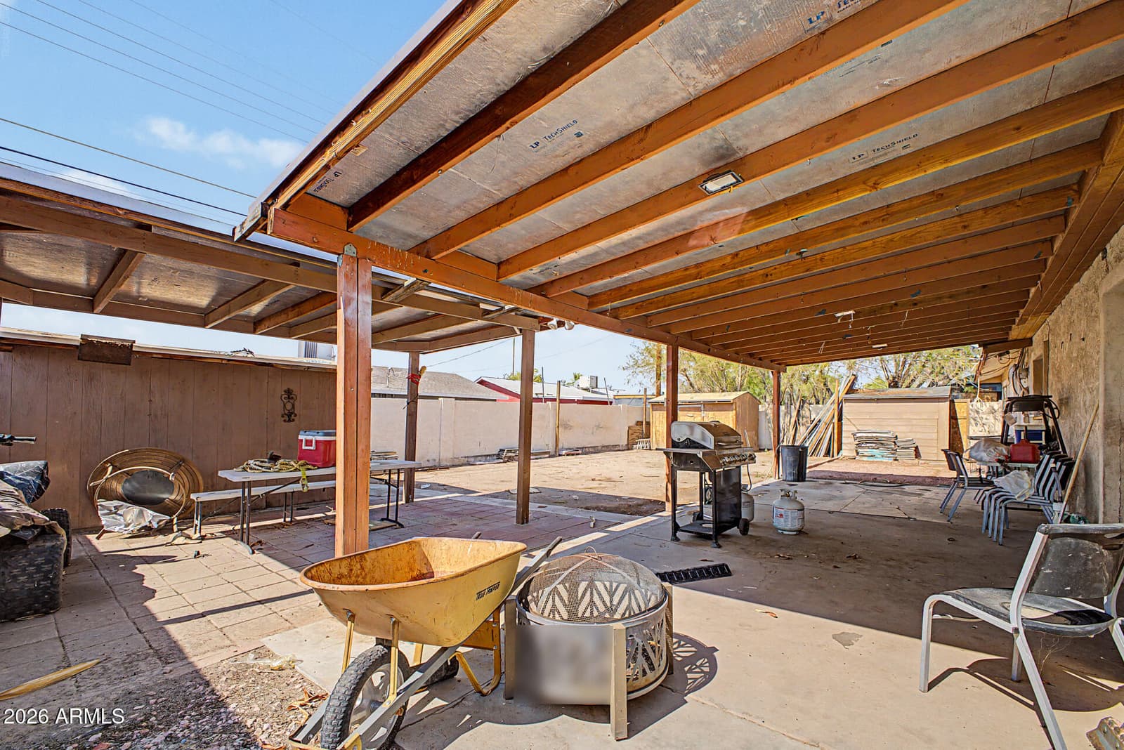 6014 W PINCHOT Avenue, Phoenix, AZ 85033 — photo 21 of 23
