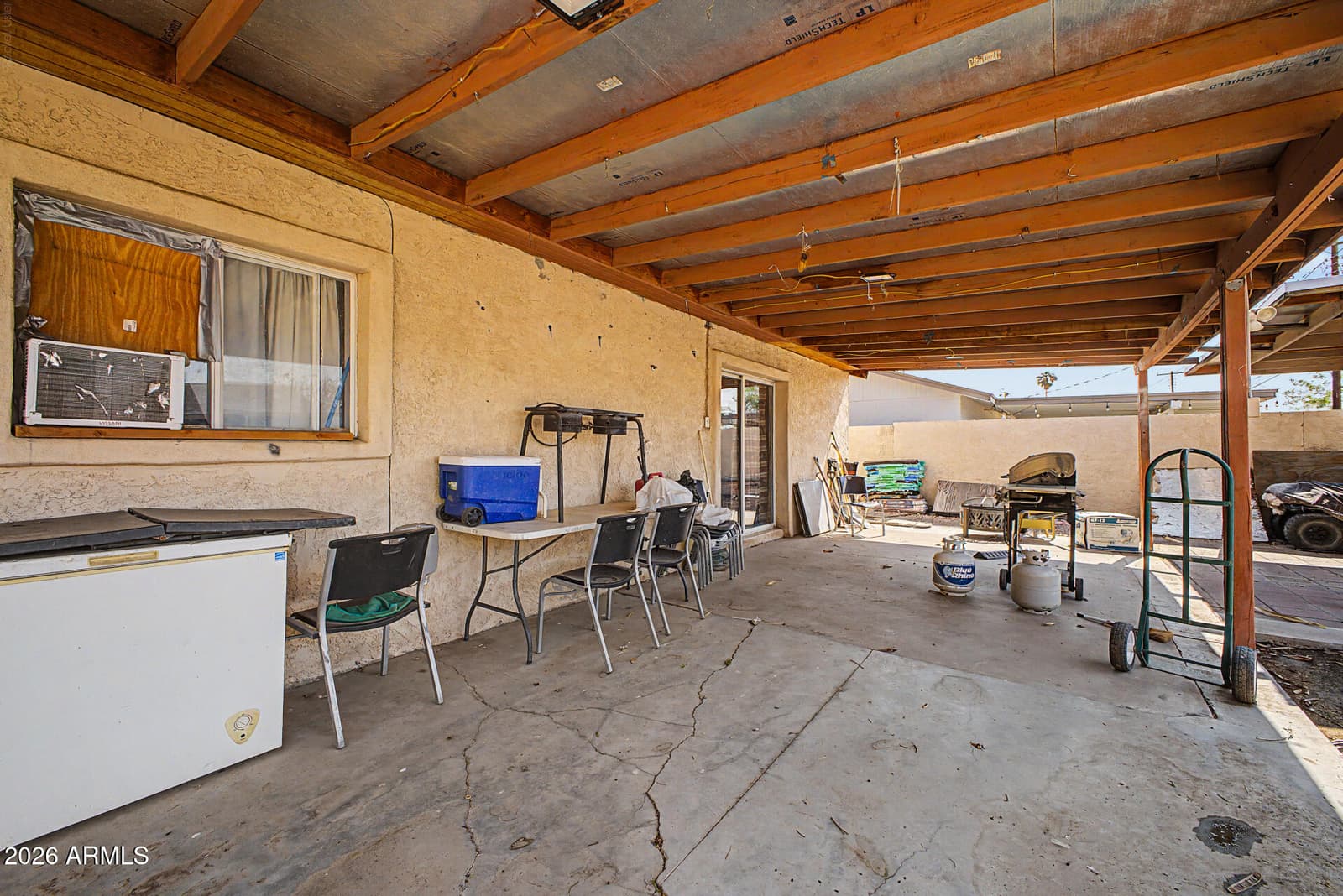 6014 W PINCHOT Avenue, Phoenix, AZ 85033 — photo 22 of 23