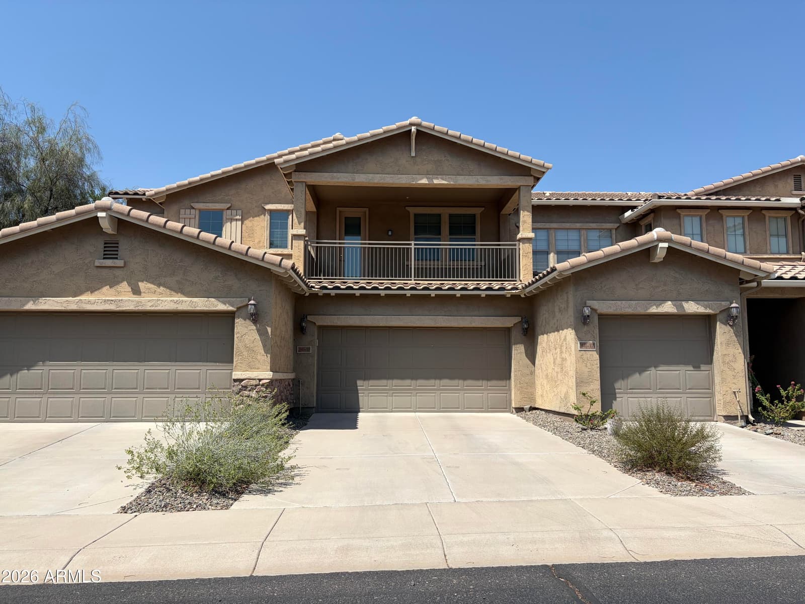 2140 W TALLGRASS Trail 107, Phoenix, AZ 85085 — photo 1 of 1