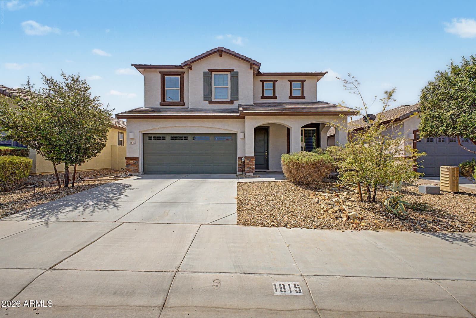 1815 W Cottonwood Lane, Phoenix, AZ 85045 — photo 2 of 39