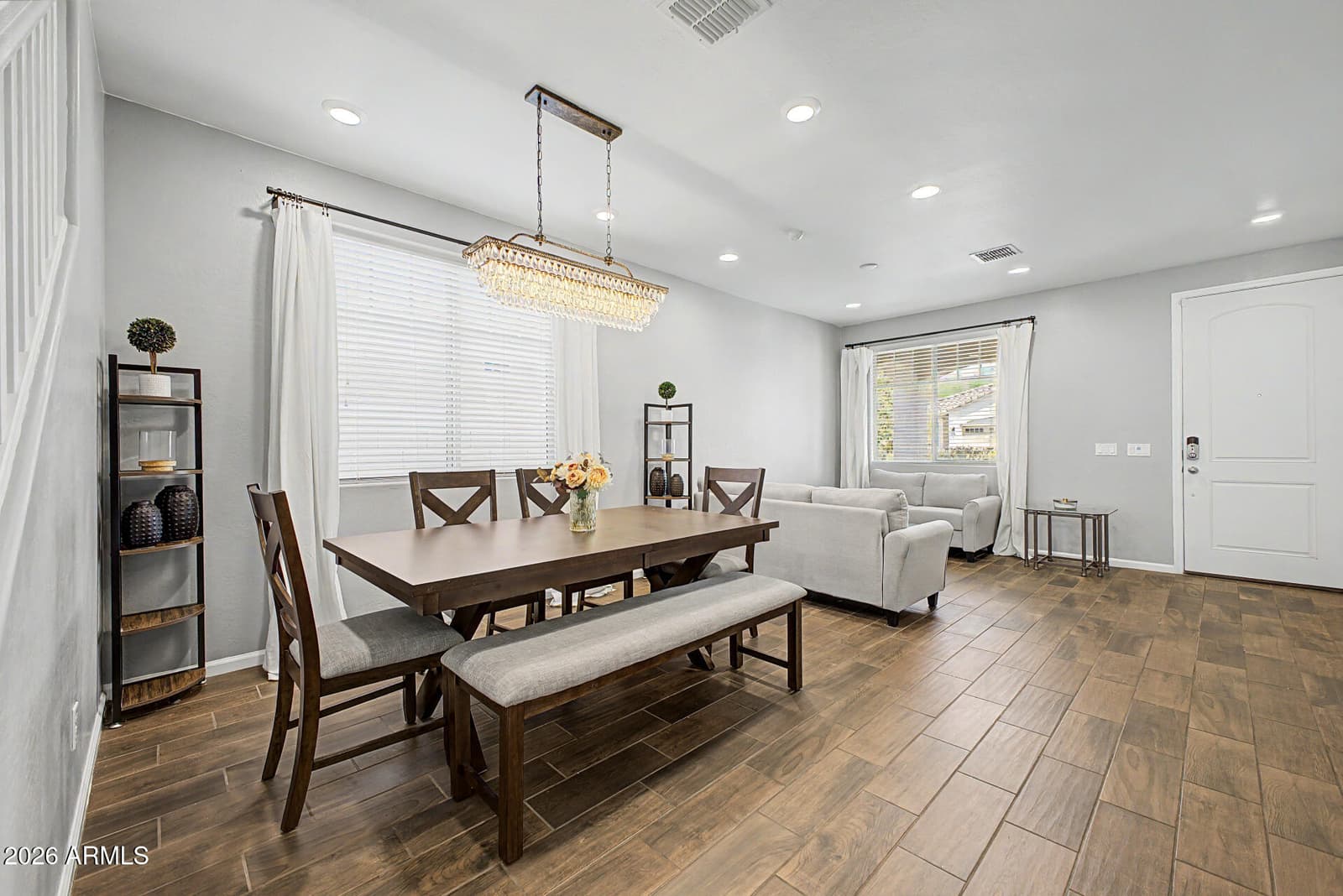 1815 W Cottonwood Lane, Phoenix, AZ 85045 — photo 10 of 39