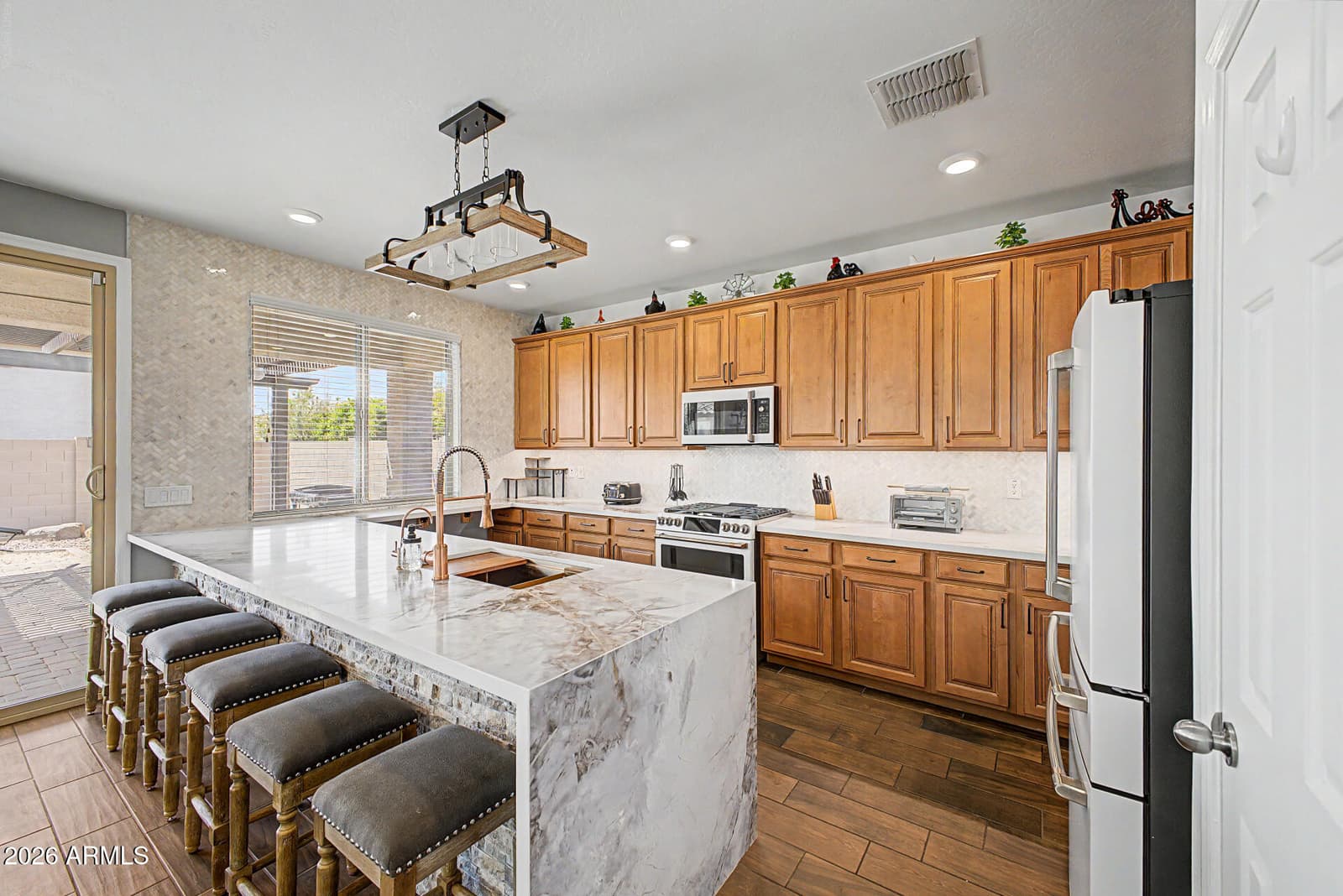 1815 W Cottonwood Lane, Phoenix, AZ 85045 — photo 12 of 39