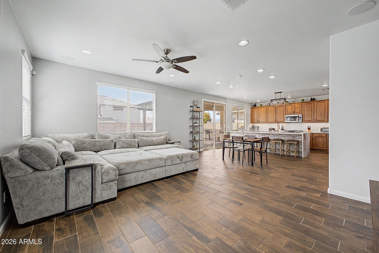 1815 W Cottonwood Lane, Phoenix, AZ 85045 — photo 17 of 39