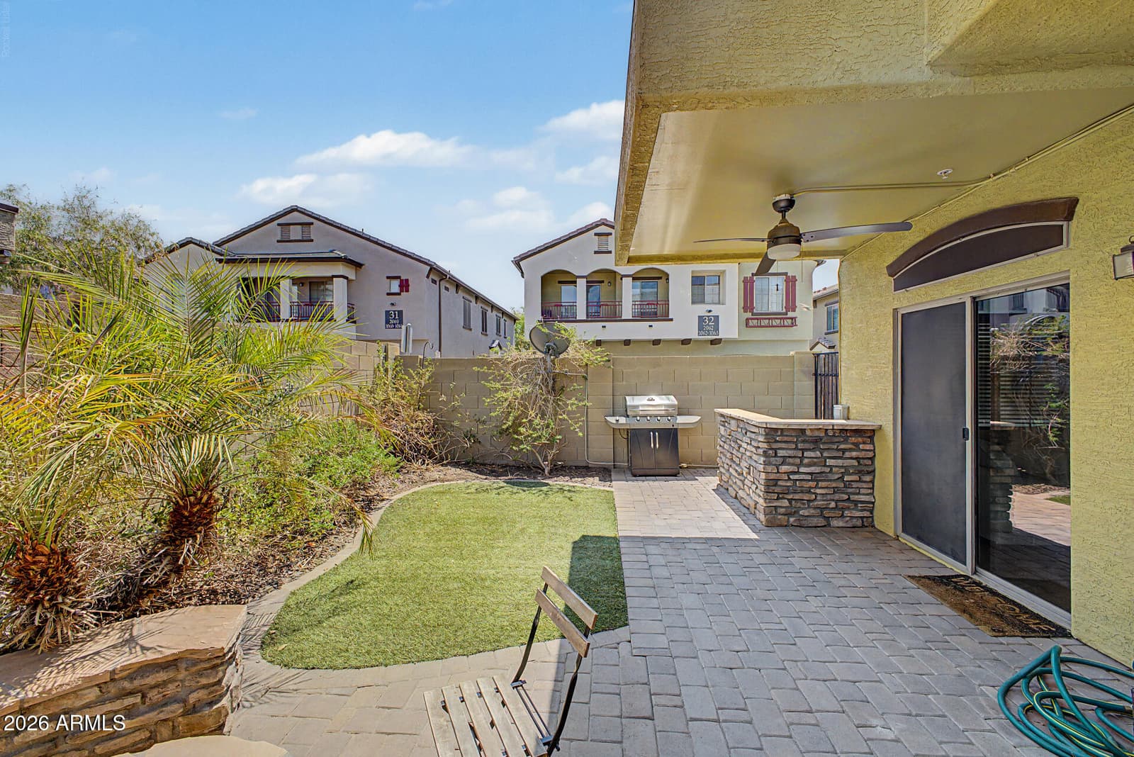 2725 E MINE CREEK Road 1072, Phoenix, AZ 85024 — photo 33 of 69