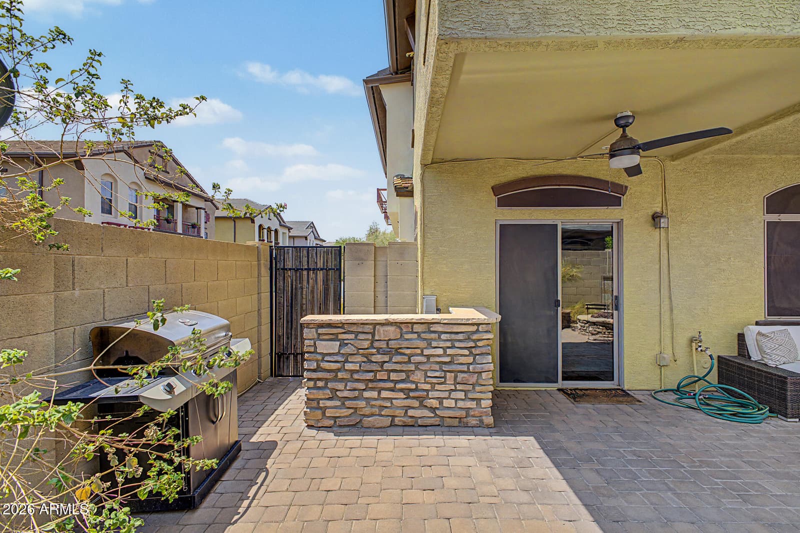 2725 E MINE CREEK Road 1072, Phoenix, AZ 85024 — photo 34 of 69