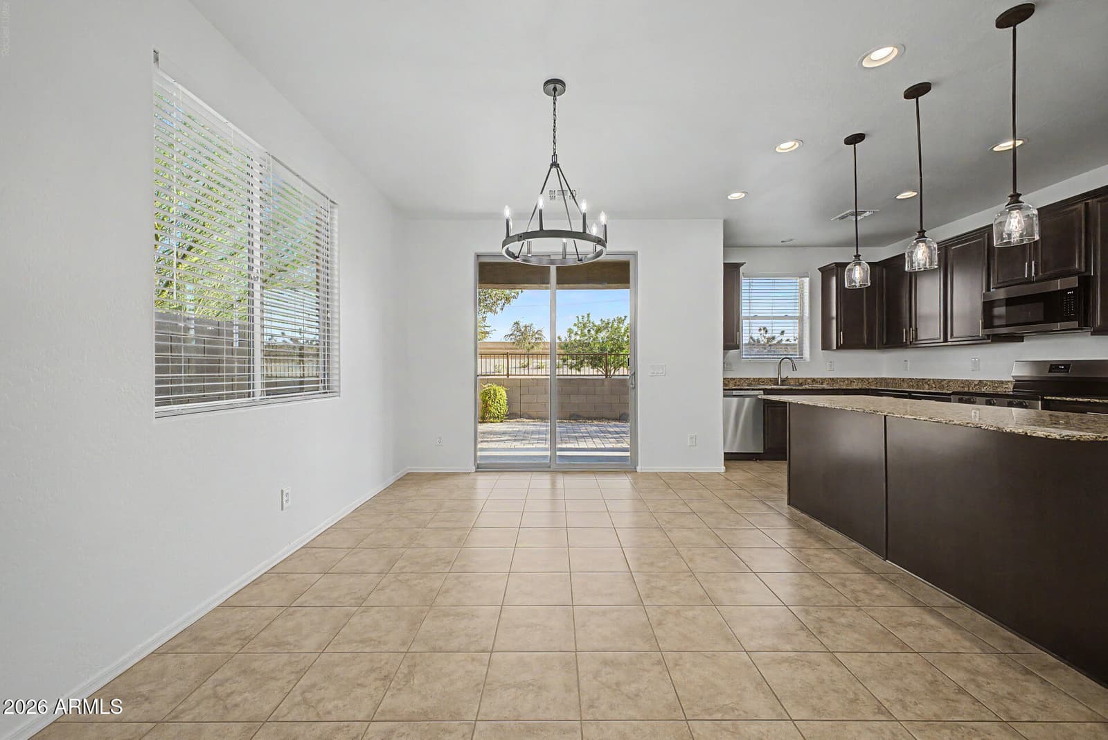 3313 E RUSSELL Street, Mesa, AZ 85213 — photo 8 of 32
