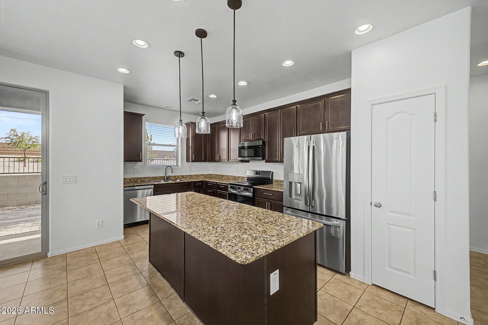 3313 E RUSSELL Street, Mesa, AZ 85213 — photo 9 of 32