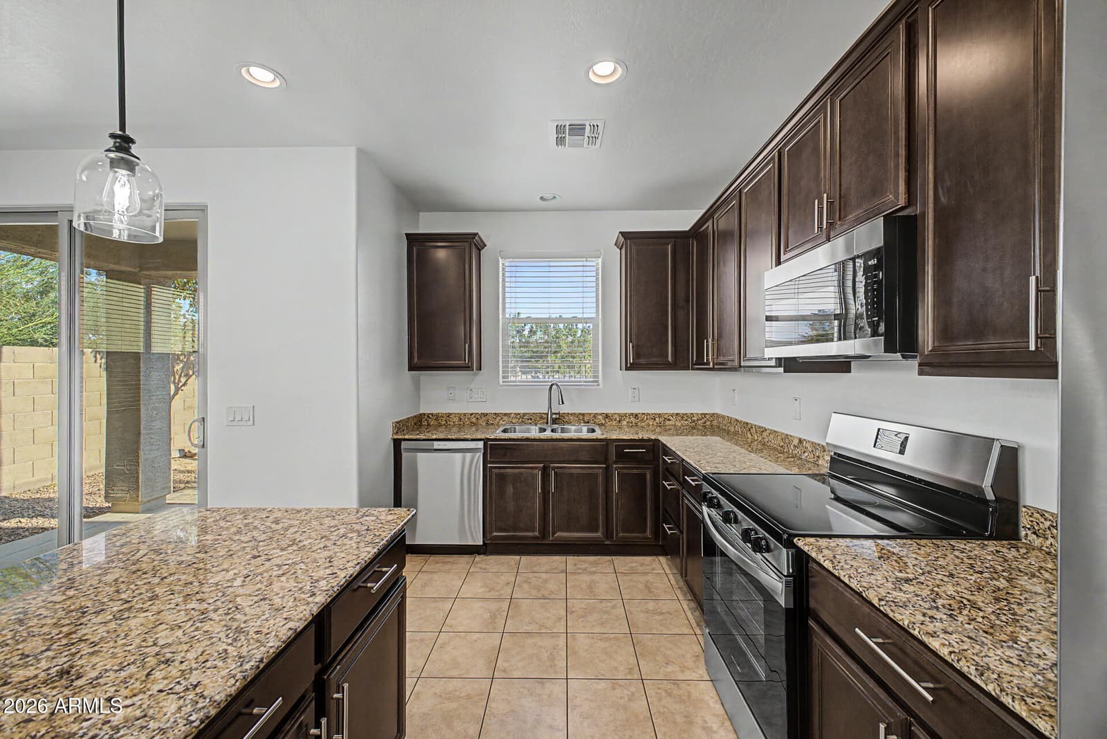 3313 E RUSSELL Street, Mesa, AZ 85213 — photo 10 of 32