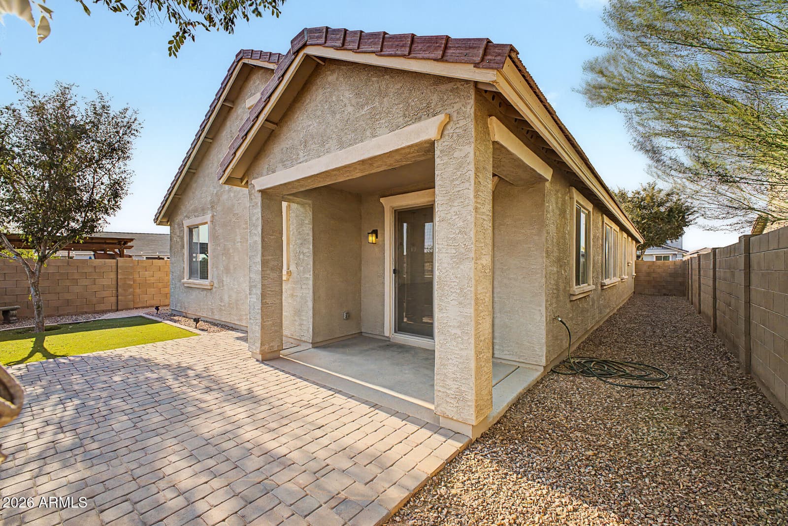 3313 E RUSSELL Street, Mesa, AZ 85213 — photo 30 of 32