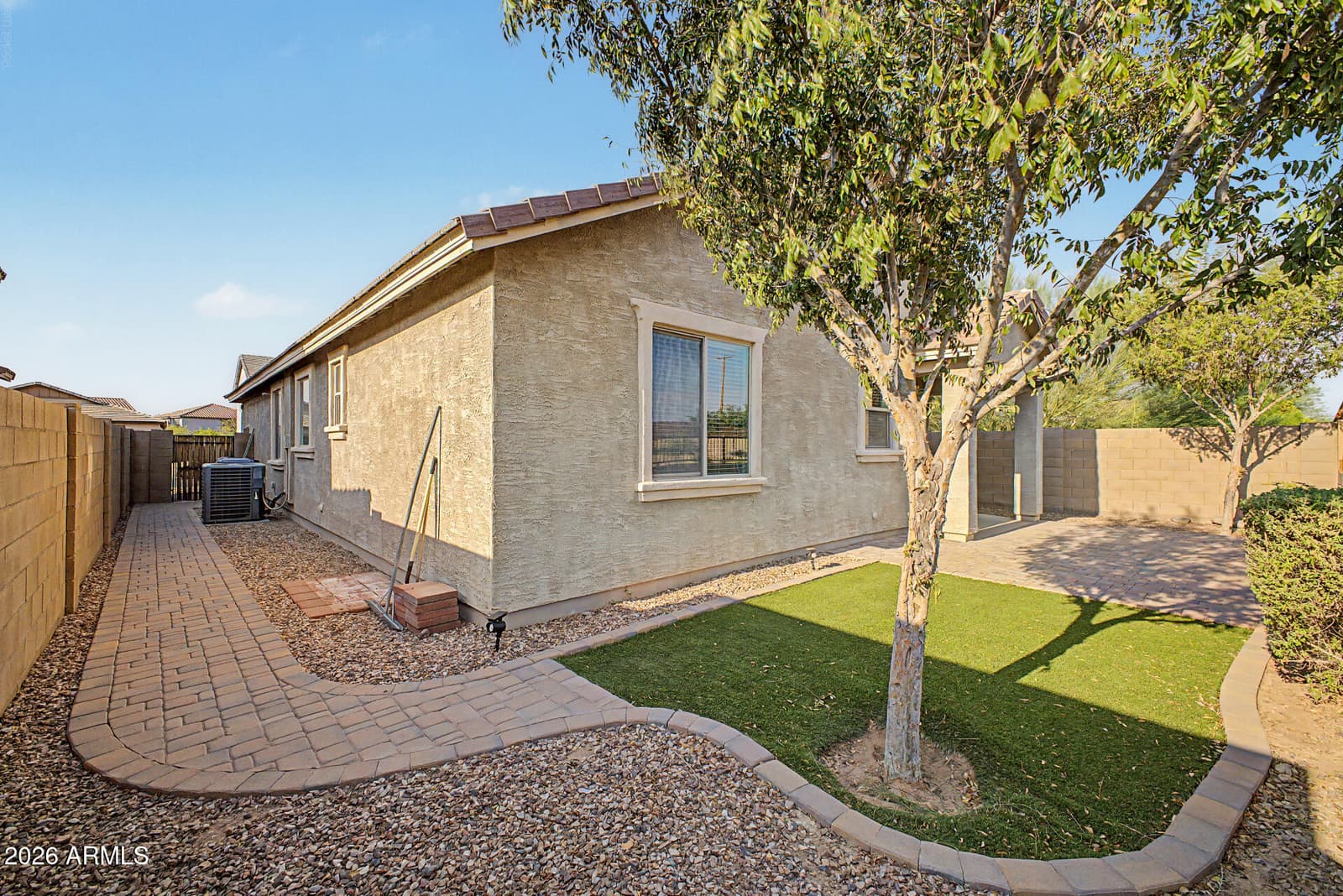 3313 E RUSSELL Street, Mesa, AZ 85213 — photo 31 of 32