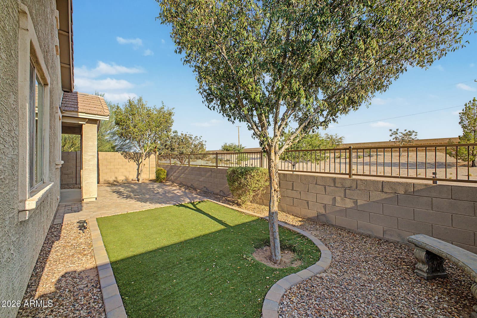 3313 E RUSSELL Street, Mesa, AZ 85213 — photo 32 of 32