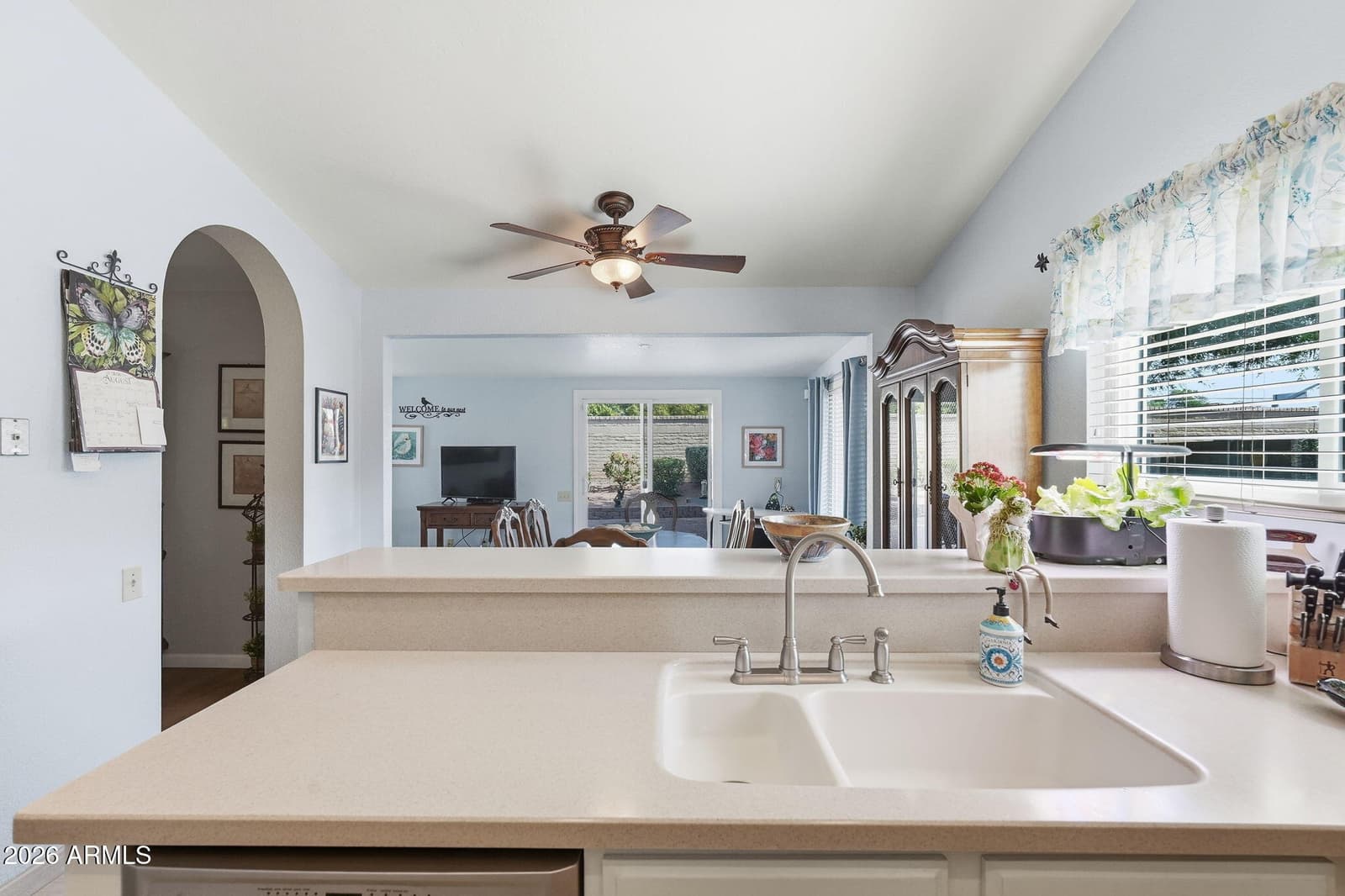 5712 E FAIRBROOK Street, Mesa, AZ 85205 — photo 9 of 35