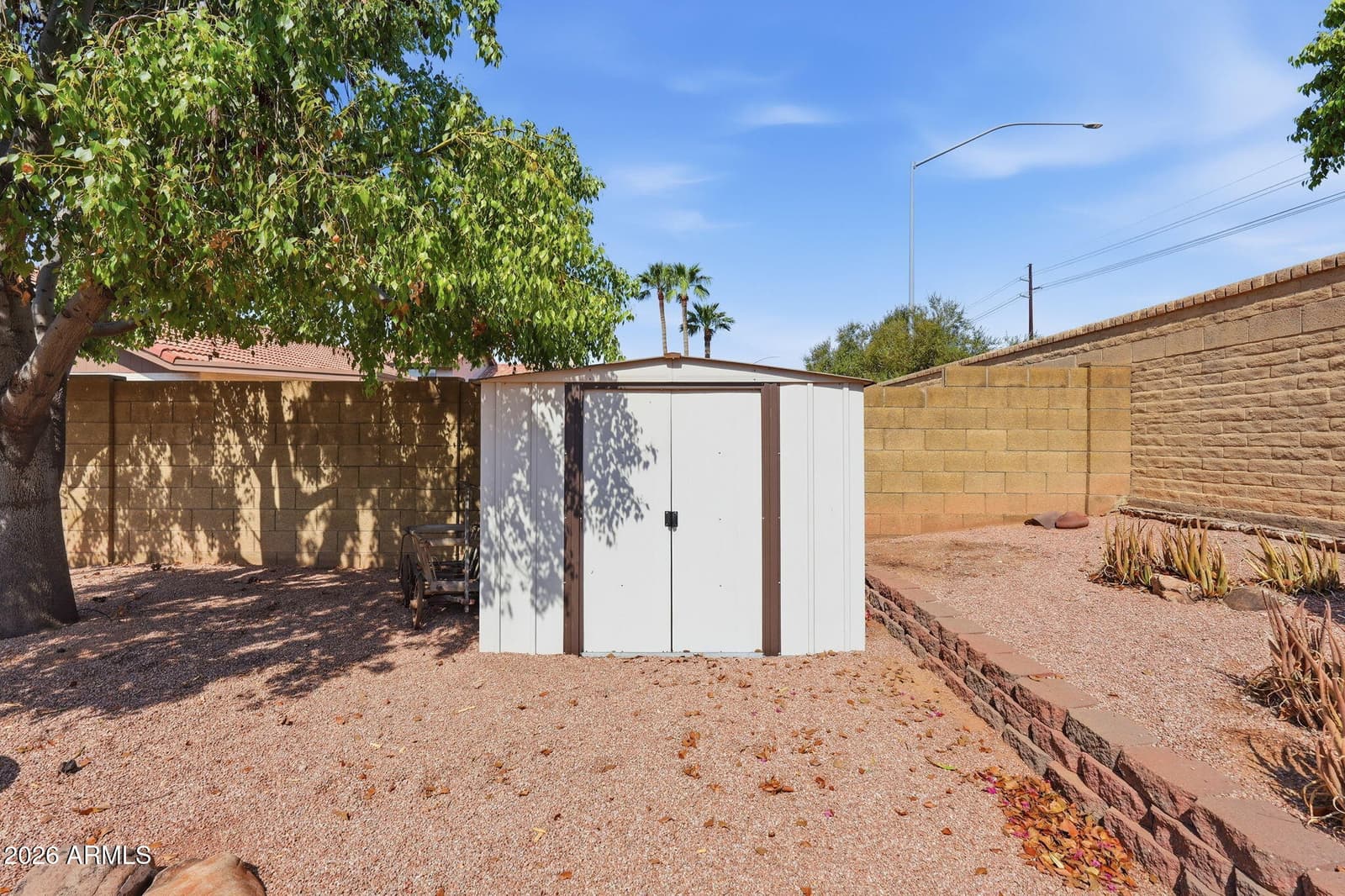 5712 E FAIRBROOK Street, Mesa, AZ 85205 — photo 31 of 35