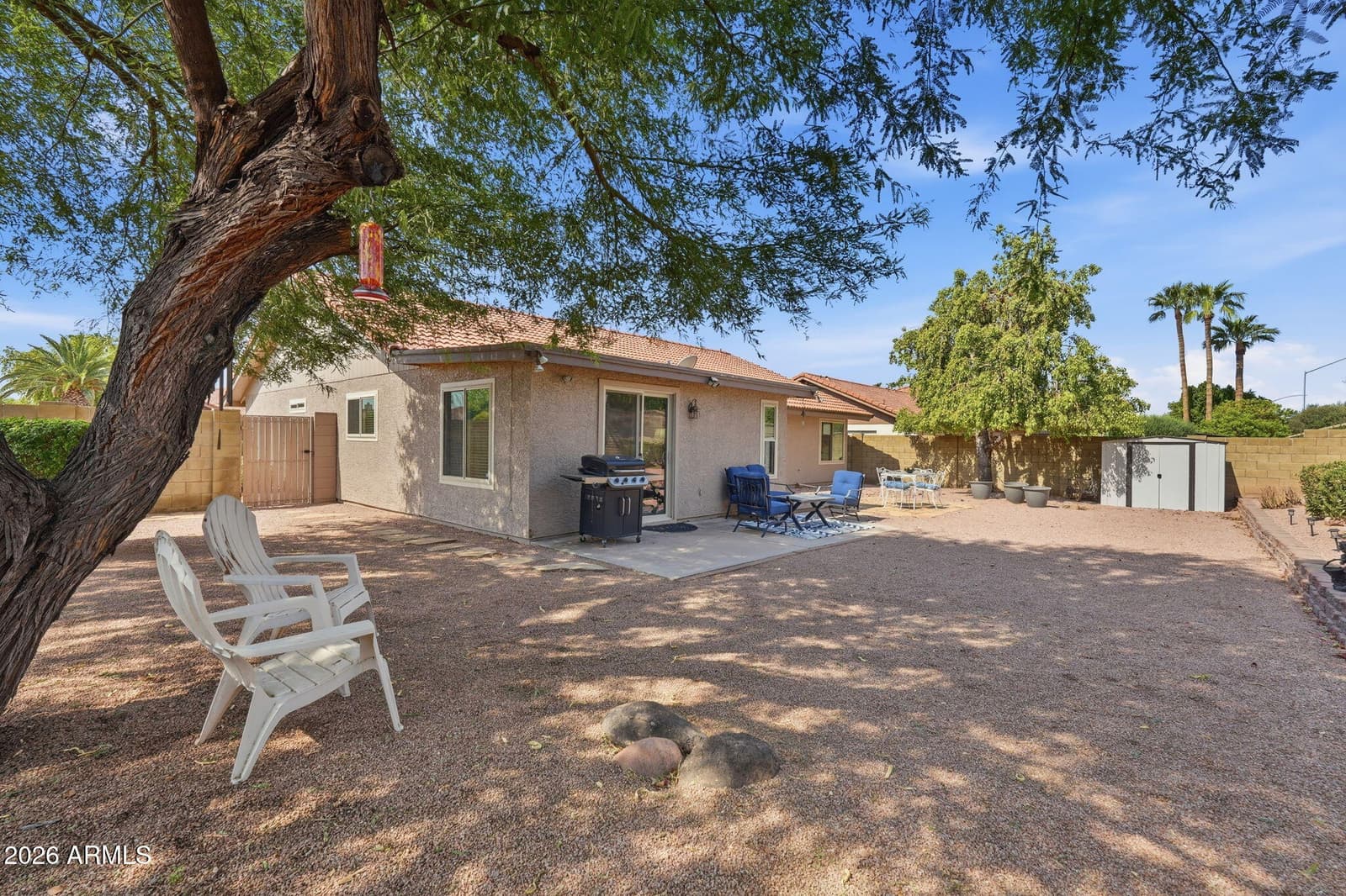 5712 E FAIRBROOK Street, Mesa, AZ 85205 — photo 27 of 35