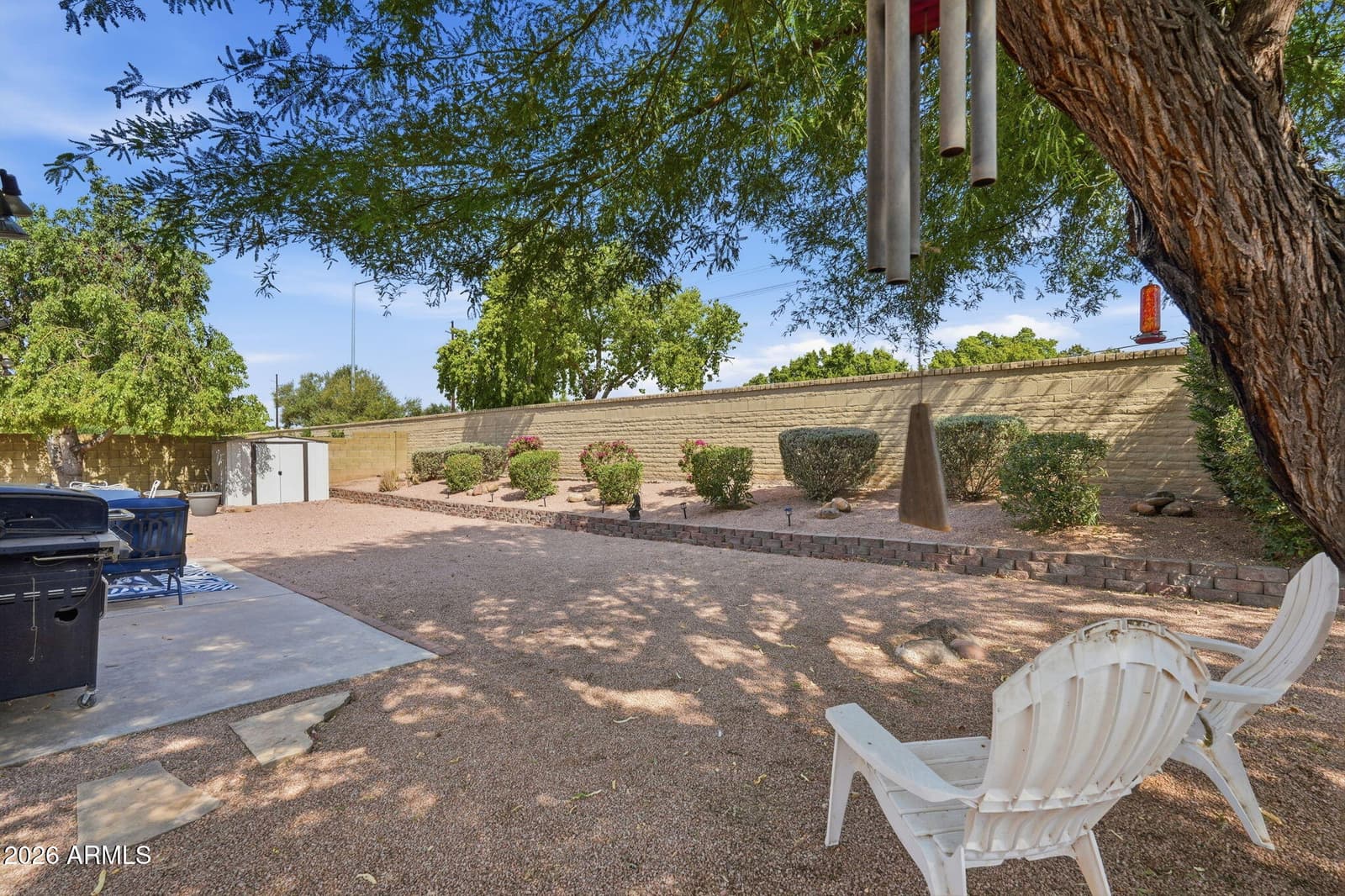 5712 E FAIRBROOK Street, Mesa, AZ 85205 — photo 29 of 35
