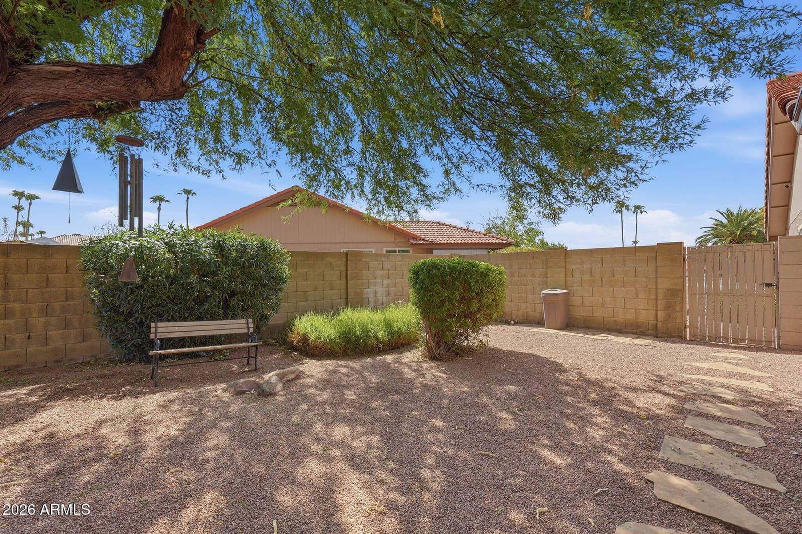 5712 E FAIRBROOK Street, Mesa, AZ 85205 — photo 32 of 35