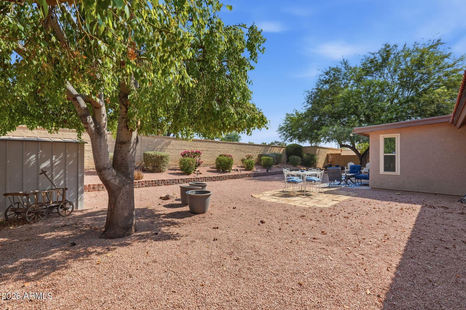 5712 E FAIRBROOK Street, Mesa, AZ 85205 — photo 26 of 35