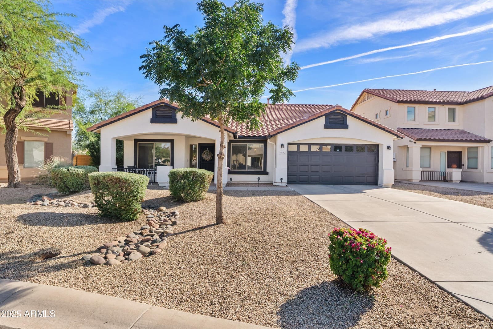 4507 E TANZANITE Lane, San Tan Valley, AZ 85143 — photo 1 of 42