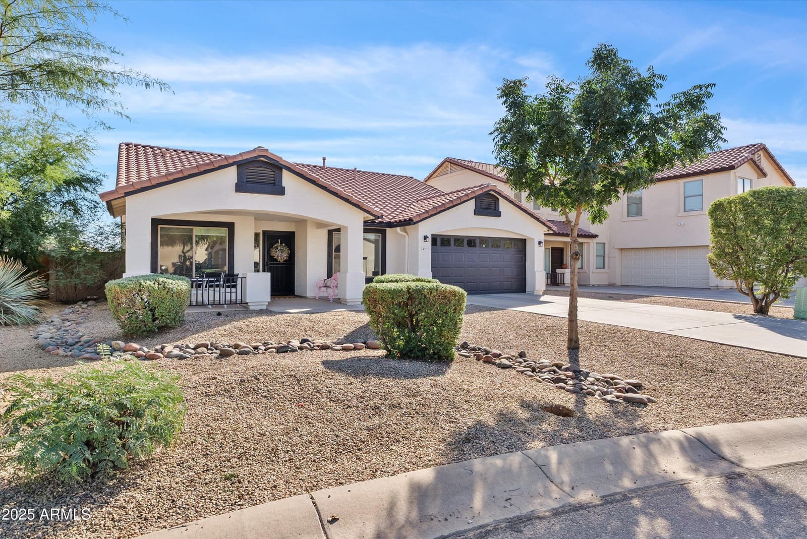 4507 E TANZANITE Lane, San Tan Valley, AZ 85143 — photo 2 of 42