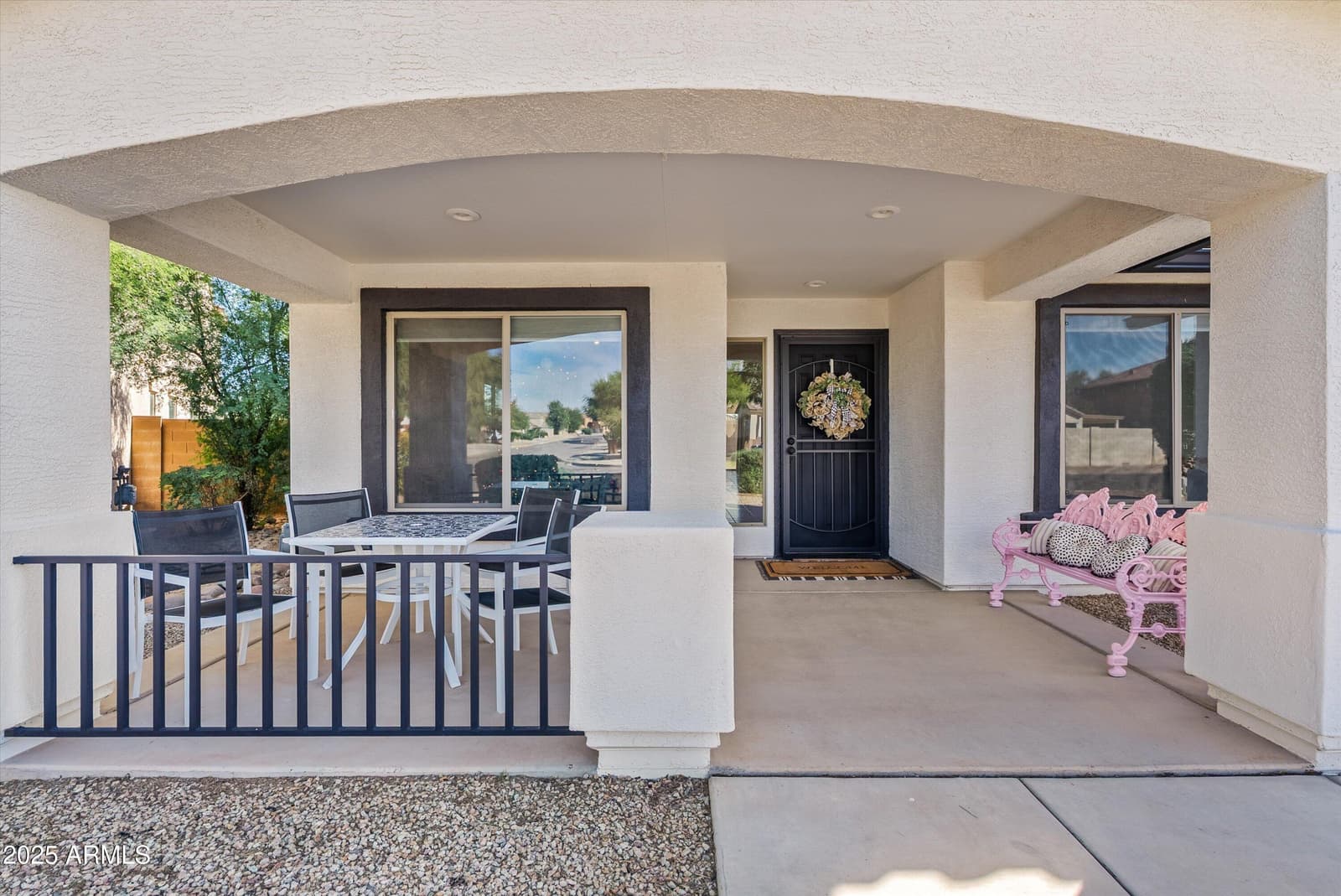 4507 E TANZANITE Lane, San Tan Valley, AZ 85143 — photo 3 of 42