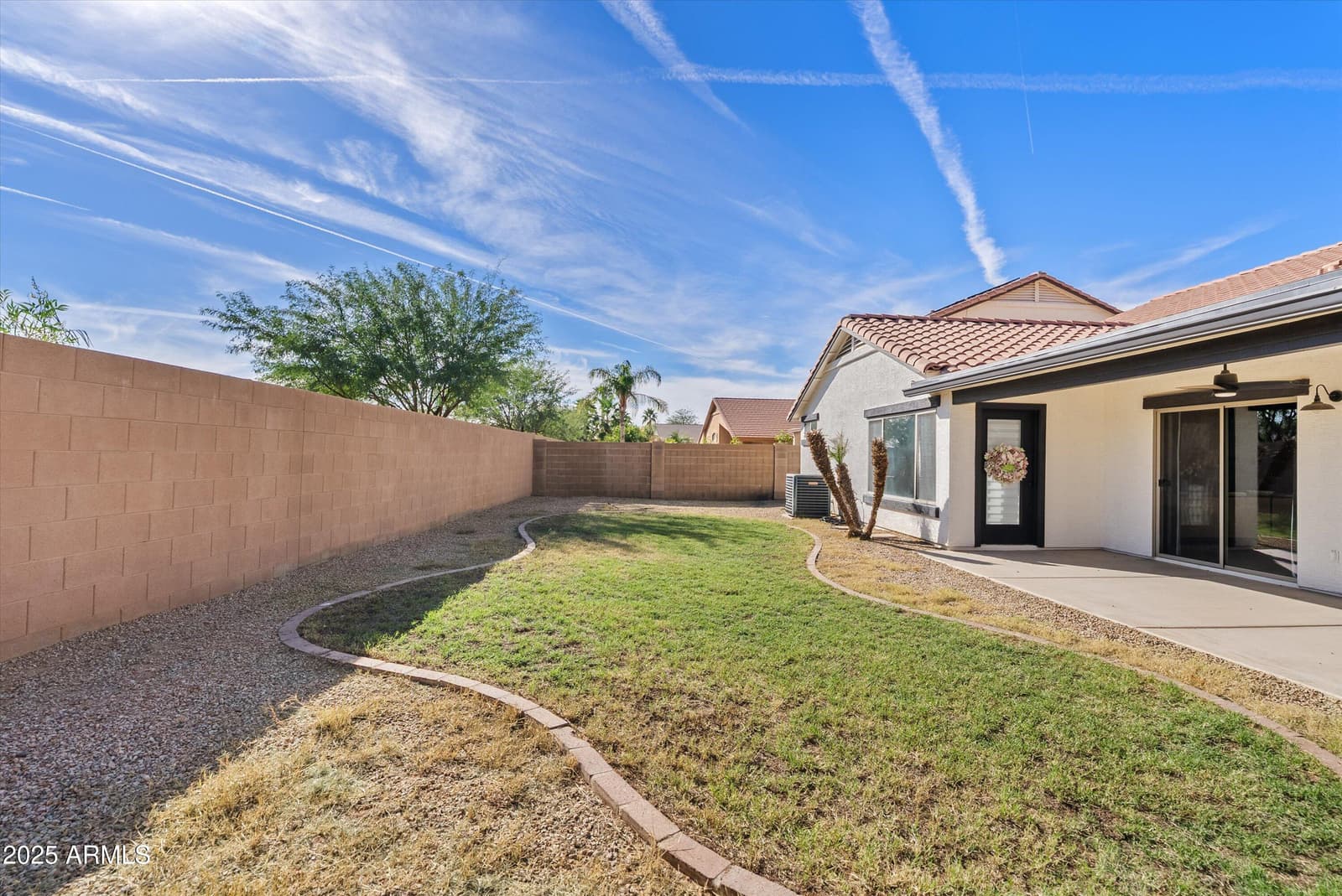 4507 E TANZANITE Lane, San Tan Valley, AZ 85143 — photo 30 of 42