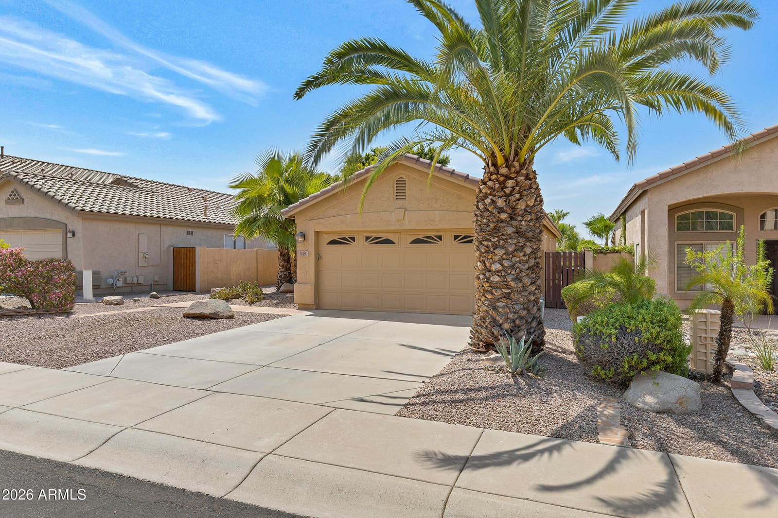 1819 W BROOKWOOD Court, Phoenix, AZ 85045 — photo 3 of 24