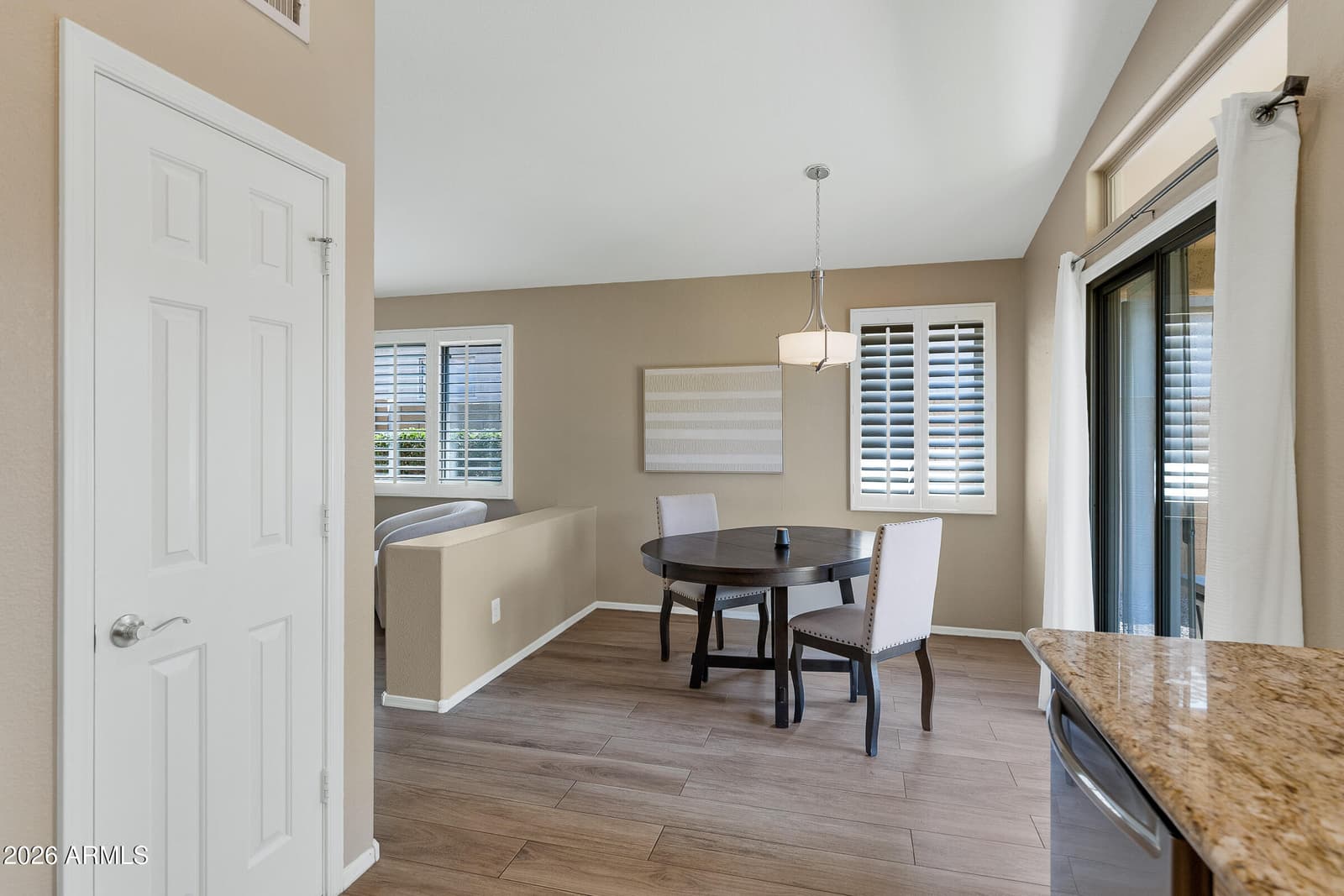 1819 W BROOKWOOD Court, Phoenix, AZ 85045 — photo 12 of 24
