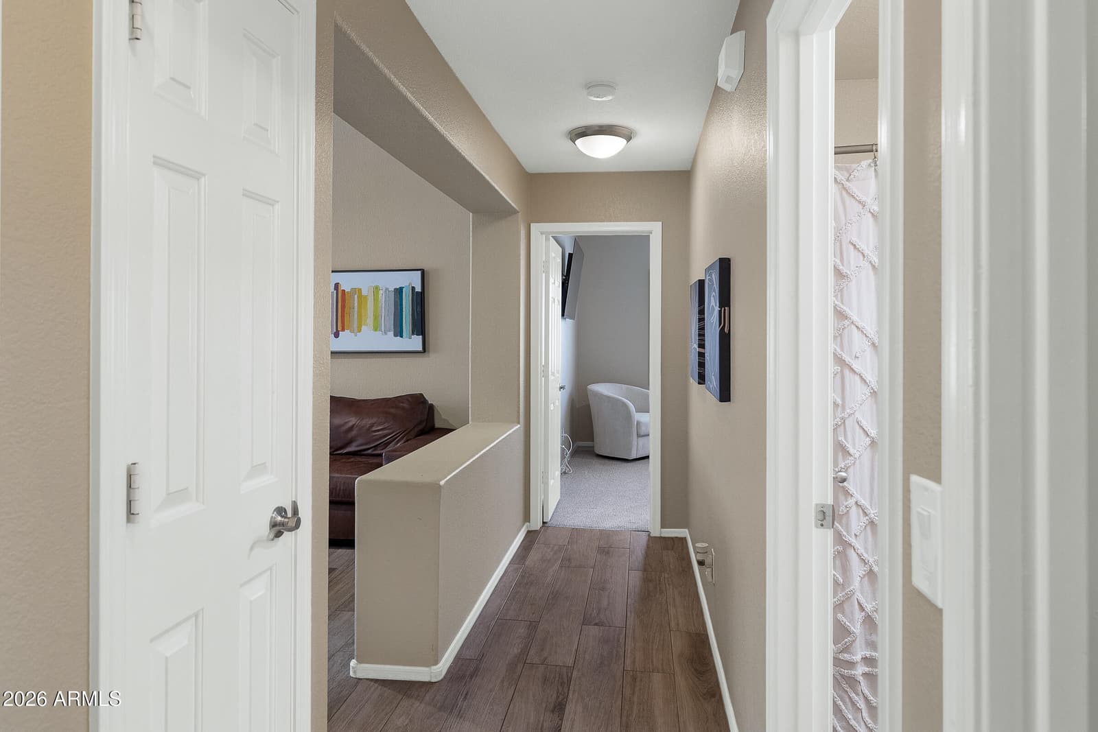 1819 W BROOKWOOD Court, Phoenix, AZ 85045 — photo 13 of 24